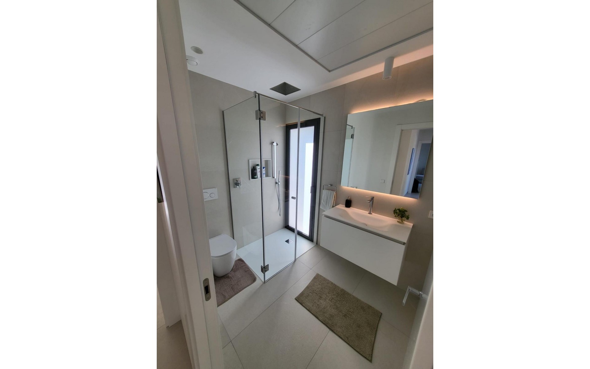 A Vendre - Villa - Las Colinas - Las Colinas Golf Resort