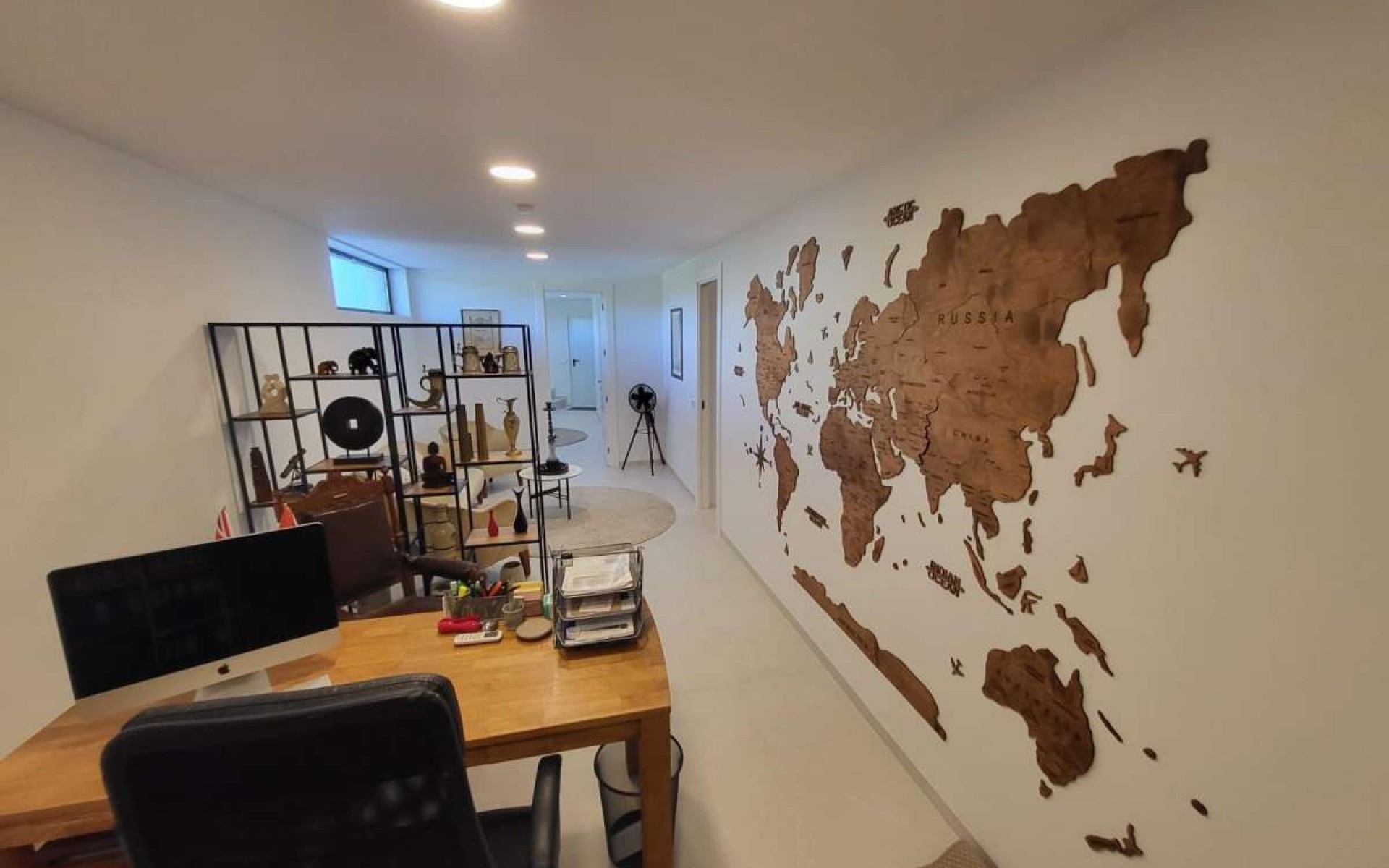 A Vendre - Villa - Las Colinas - Las Colinas Golf Resort