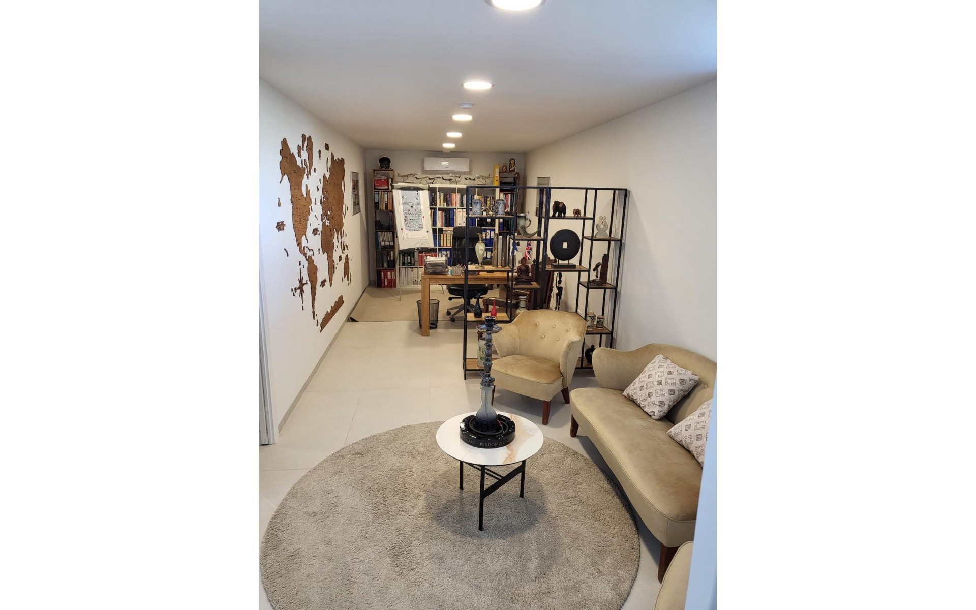 A Vendre - Villa - Las Colinas - Las Colinas Golf Resort