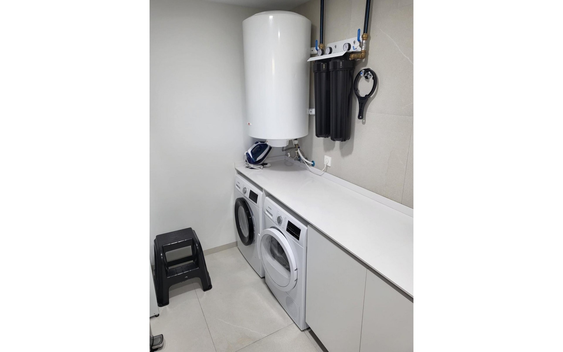 A Vendre - Villa - Las Colinas - Las Colinas Golf Resort