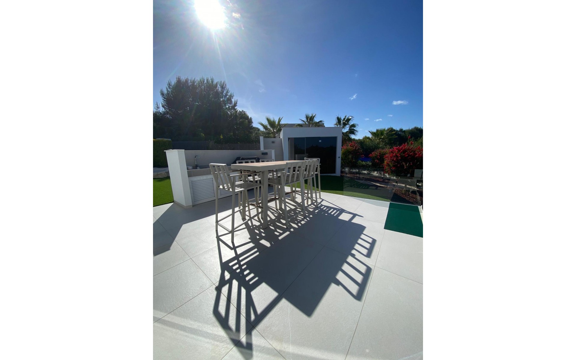 A Vendre - Villa - Las Colinas - Las Colinas Golf Resort