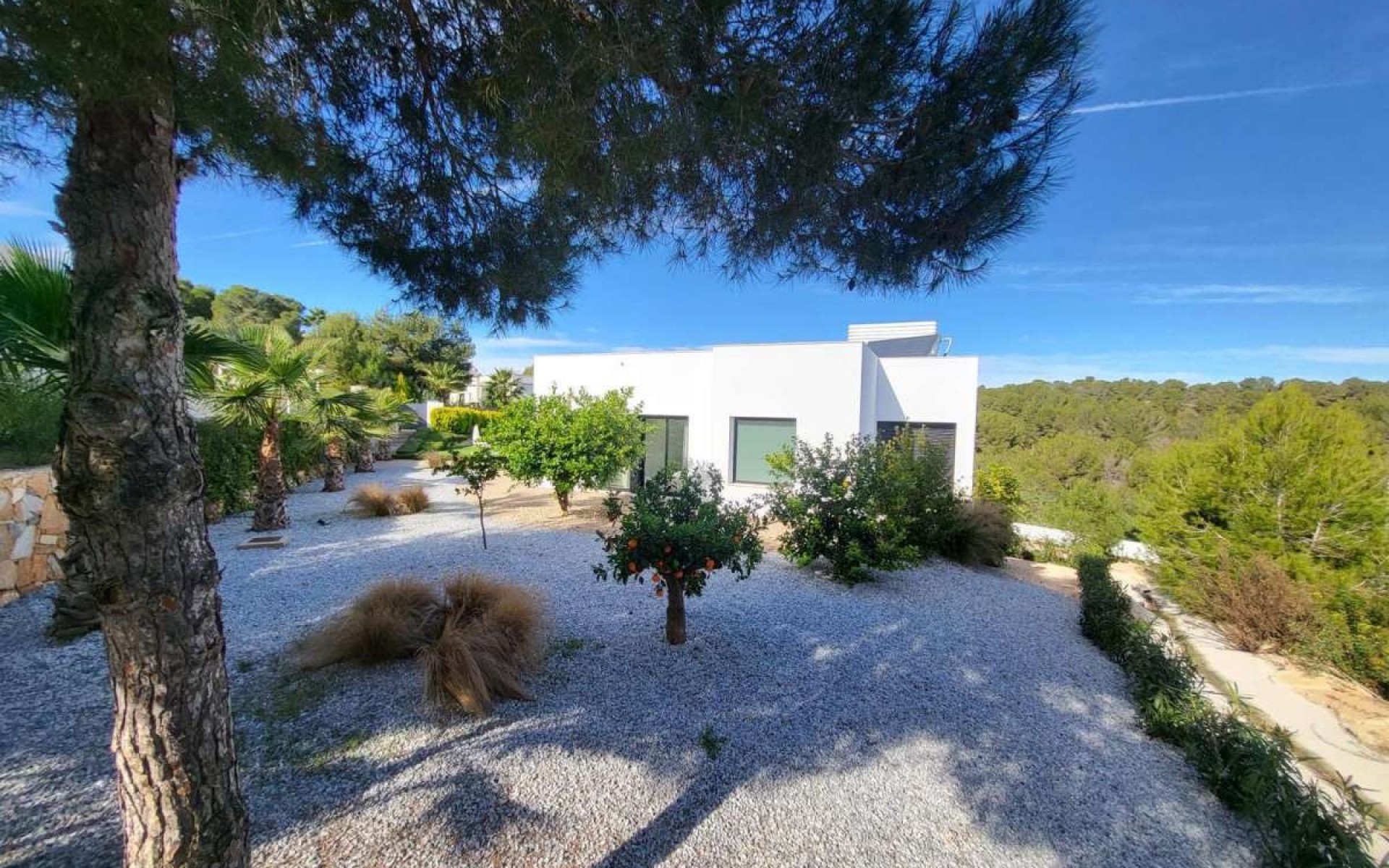 A Vendre - Villa - Las Colinas - Las Colinas Golf Resort