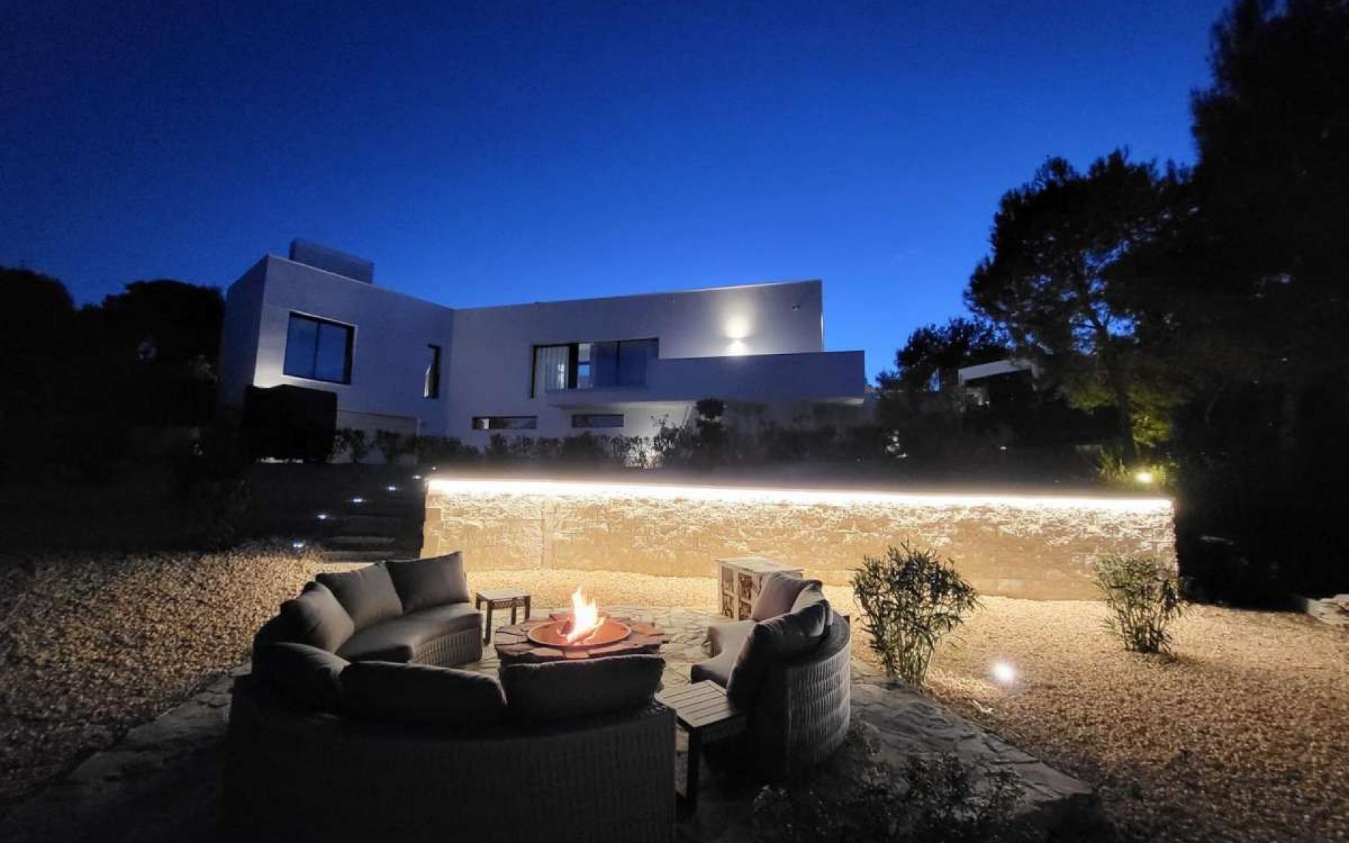 A Vendre - Villa - Las Colinas - Las Colinas Golf Resort