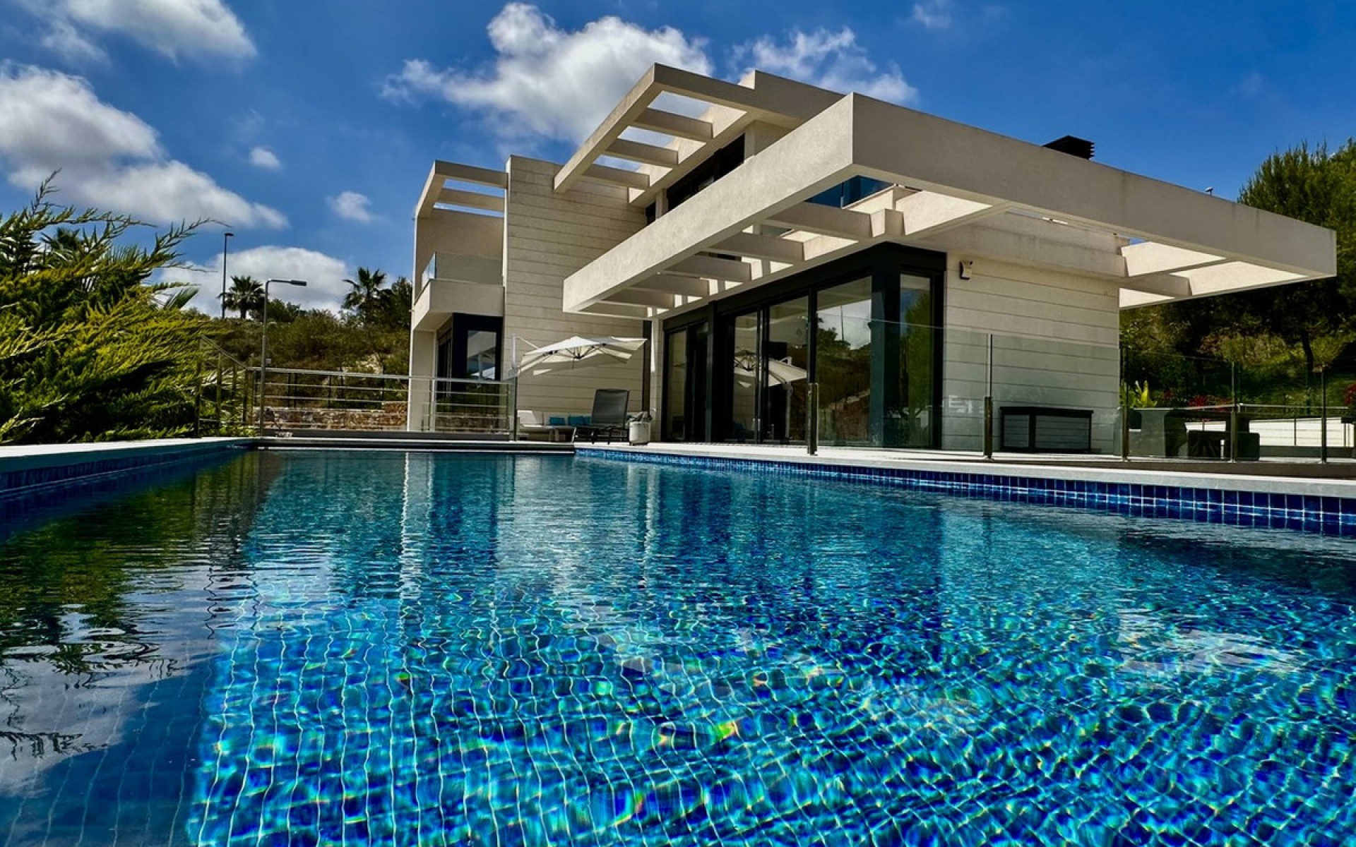 A Vendre - Villa - Las Colinas - Las Colinas Golf Resort
