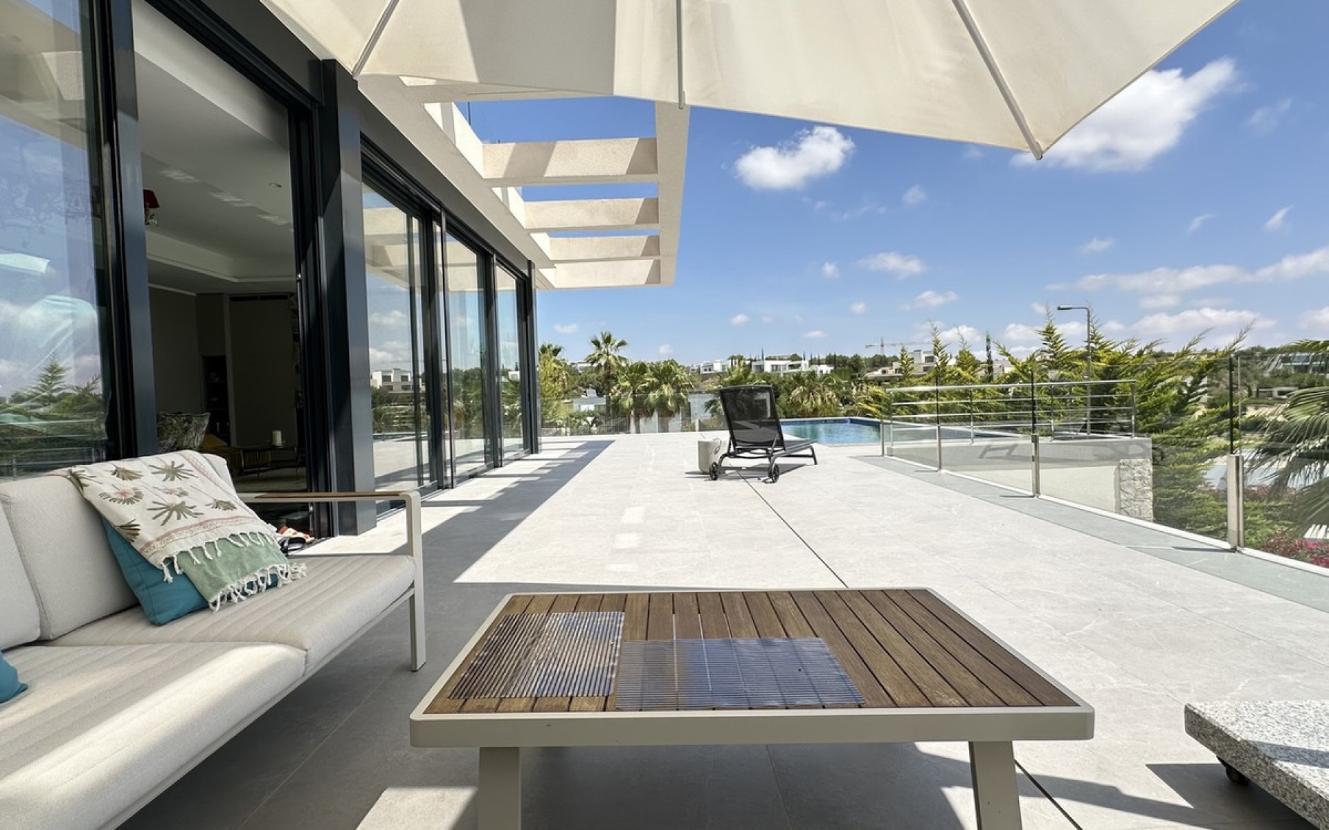 A Vendre - Villa - Las Colinas - Las Colinas Golf Resort