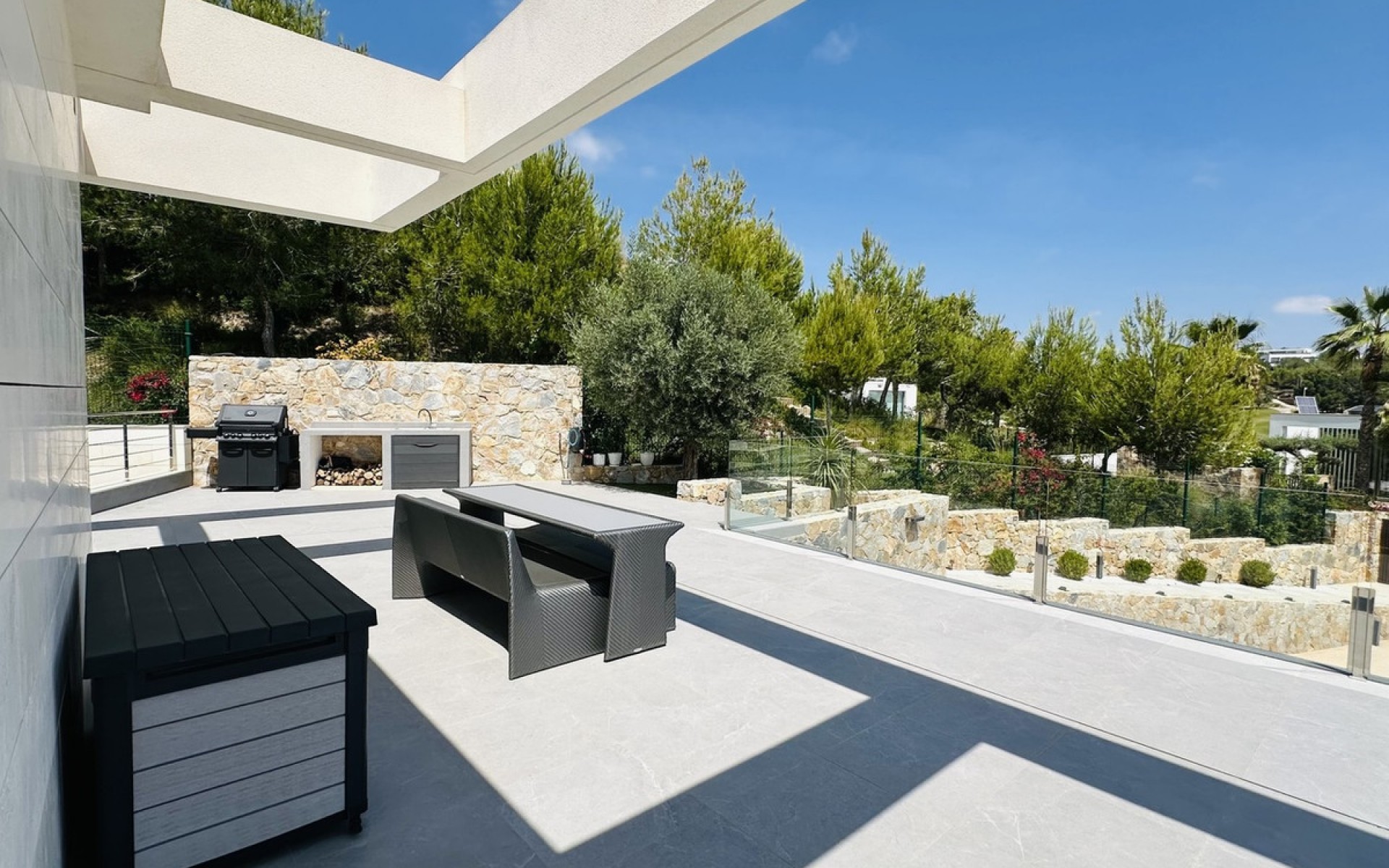 A Vendre - Villa - Las Colinas - Las Colinas Golf Resort