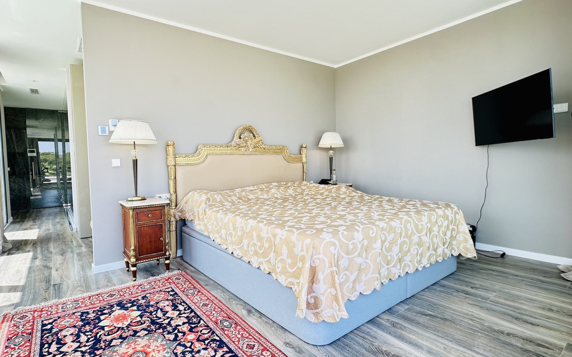 A Vendre - Villa - Las Colinas - Las Colinas Golf Resort