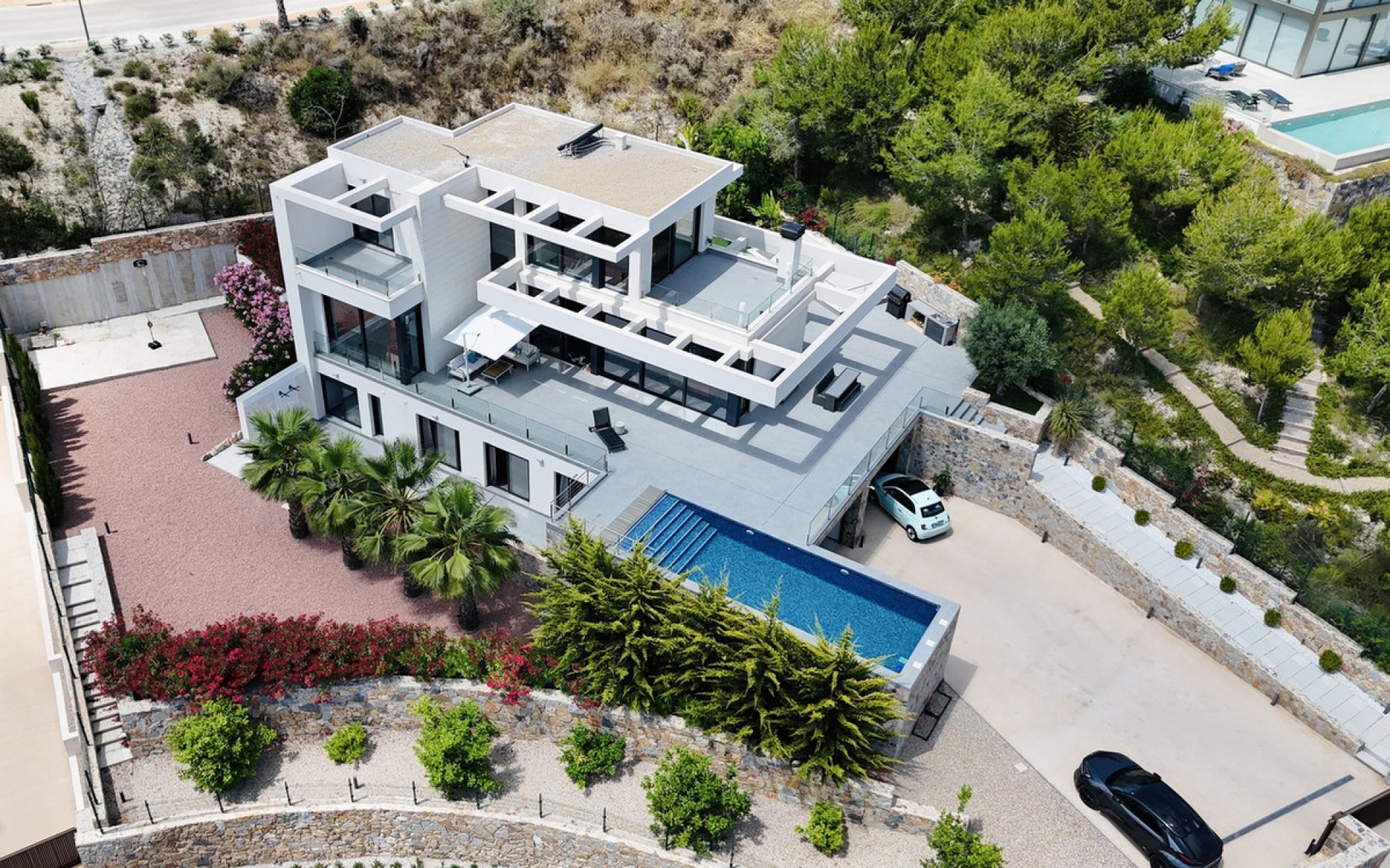 A Vendre - Villa - Las Colinas - Las Colinas Golf Resort