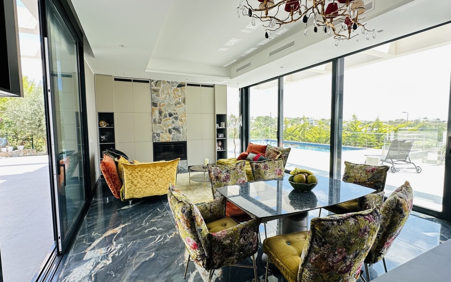 A Vendre - Villa - Las Colinas - Las Colinas Golf Resort