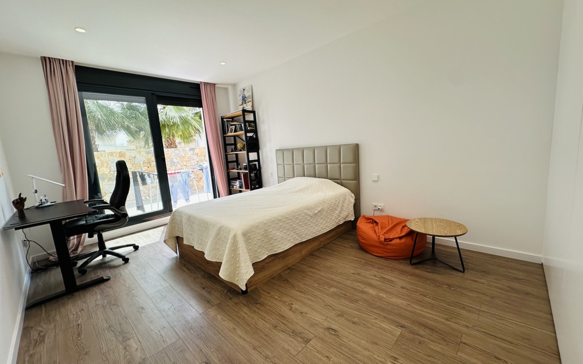A Vendre - Villa - Las Colinas - Las Colinas Golf Resort