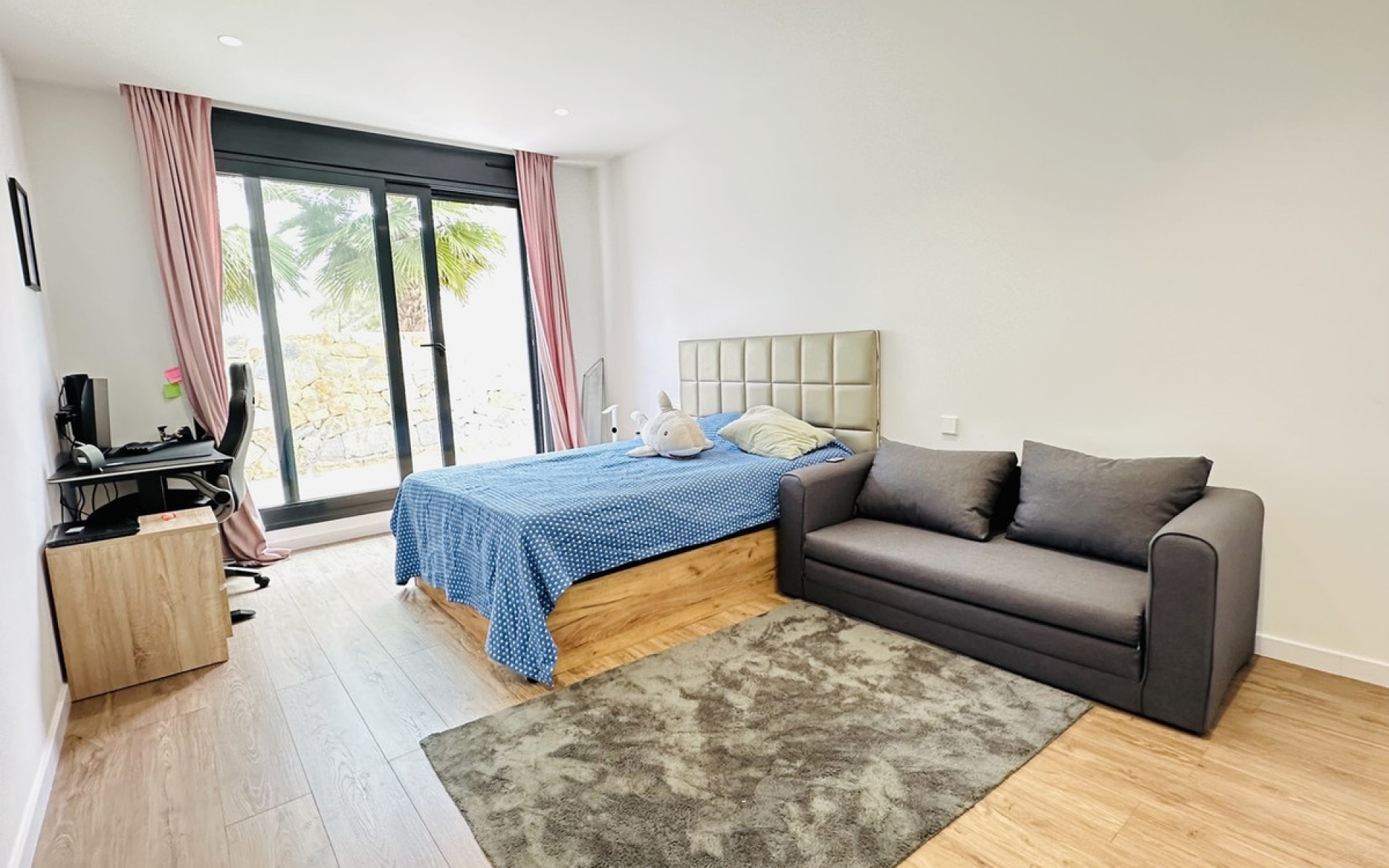 A Vendre - Villa - Las Colinas - Las Colinas Golf Resort
