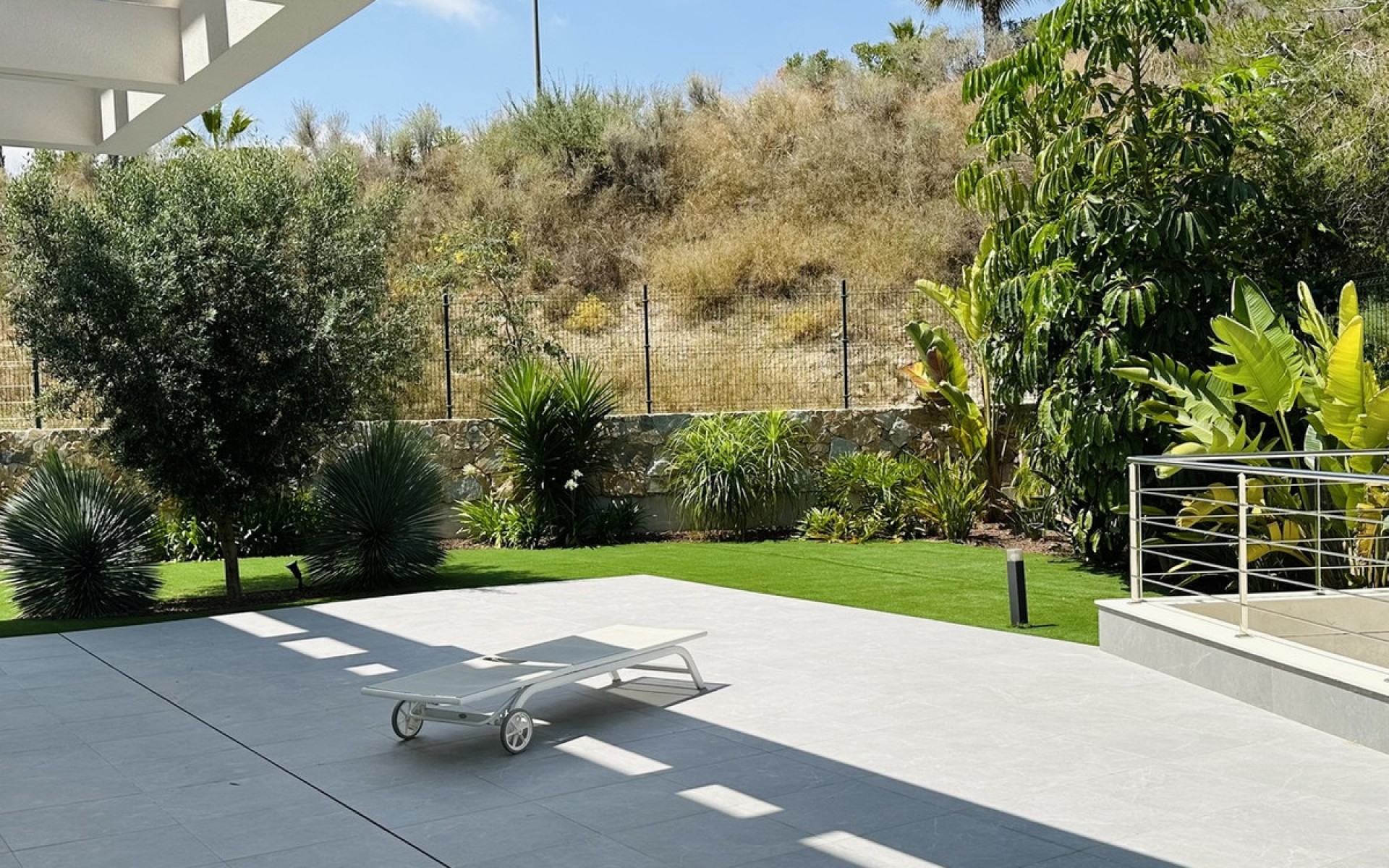 A Vendre - Villa - Las Colinas - Las Colinas Golf Resort