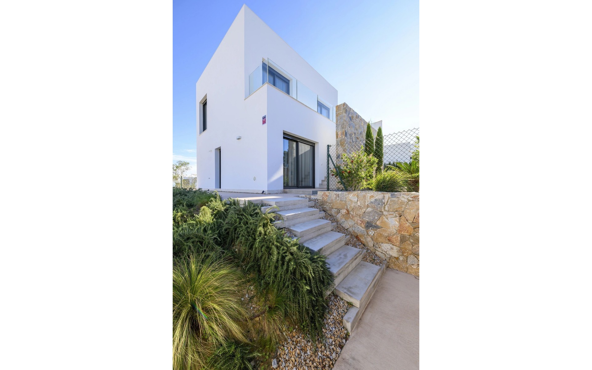 A Vendre - Villa - Las Colinas - Las Colinas Golf Resort