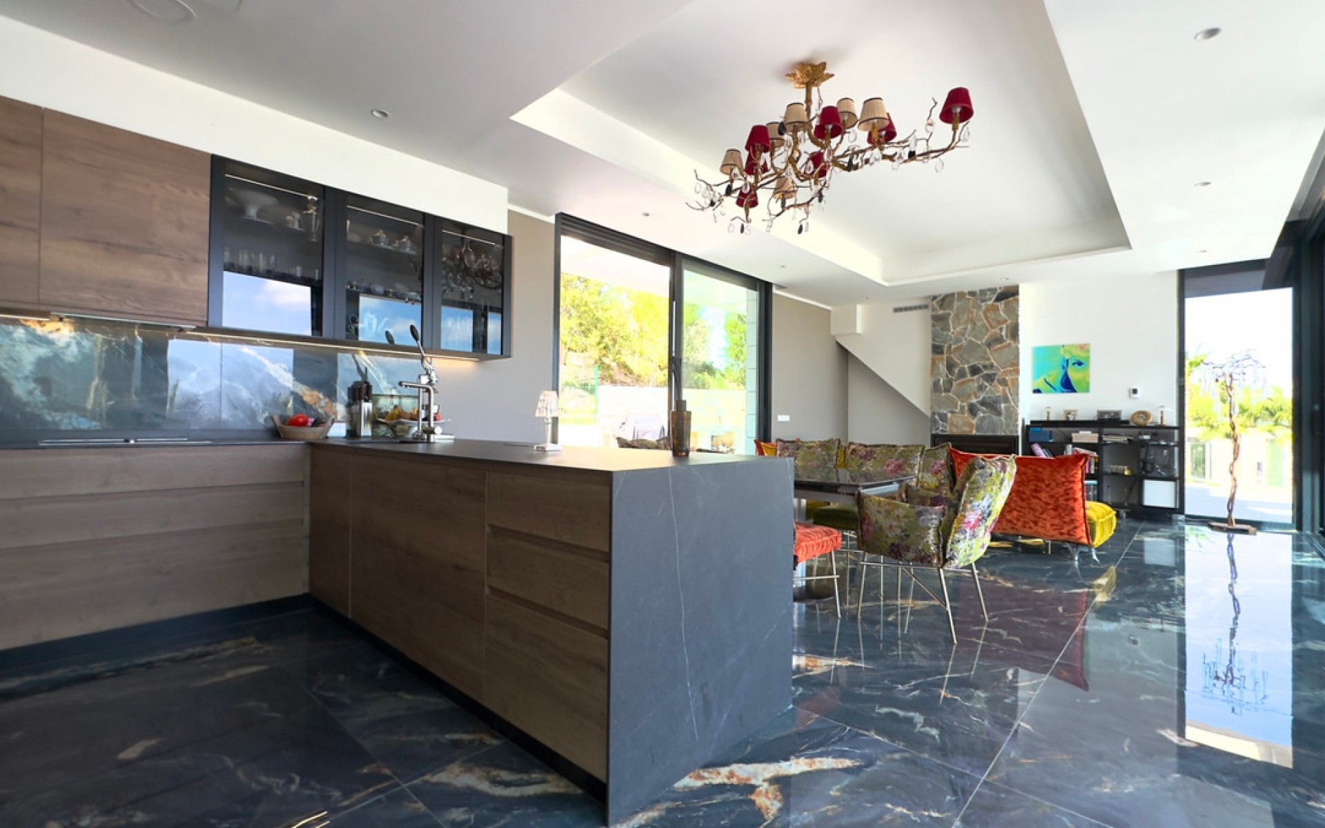 A Vendre - Villa - Las Colinas - Las Colinas Golf Resort