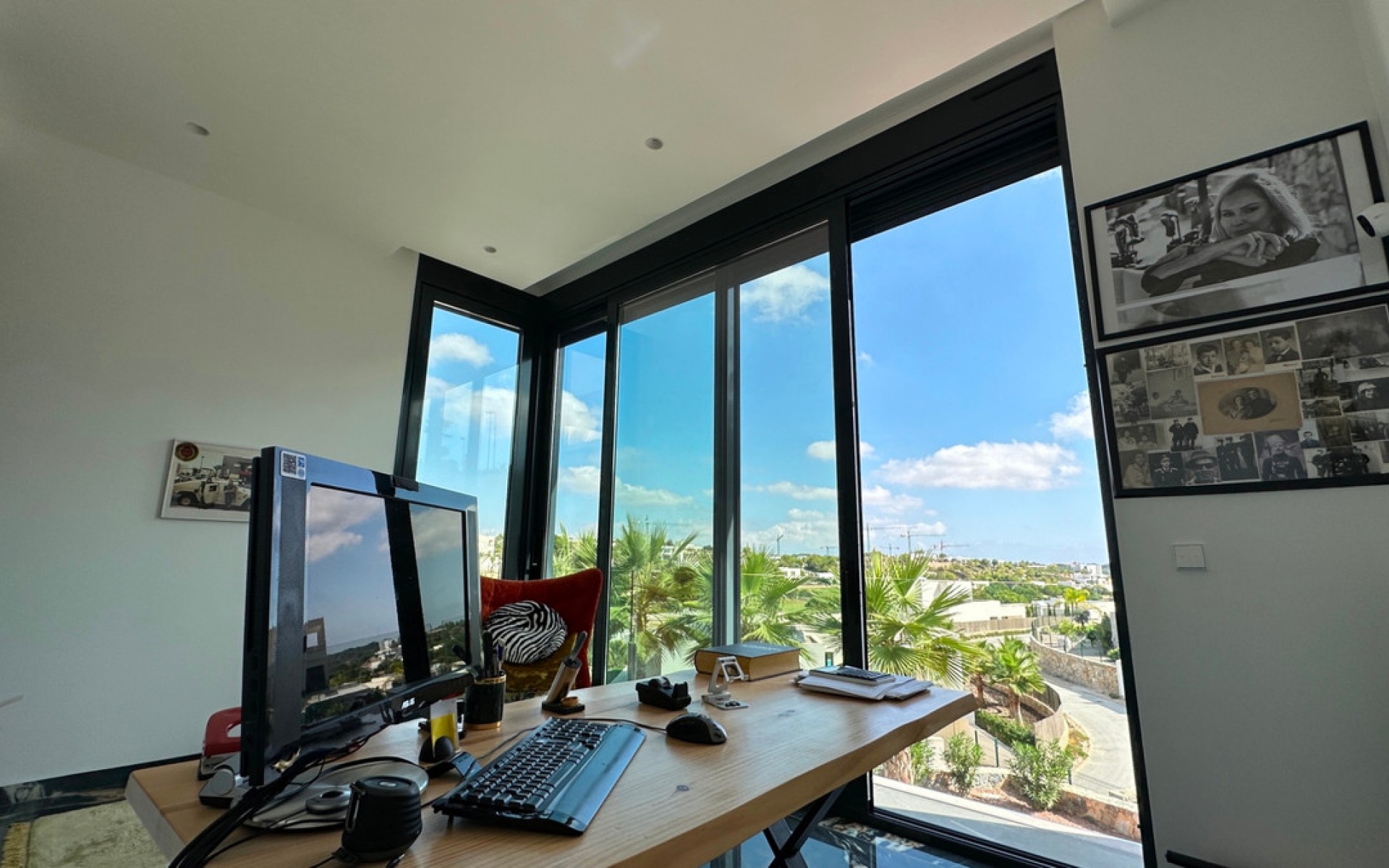 A Vendre - Villa - Las Colinas - Las Colinas Golf Resort