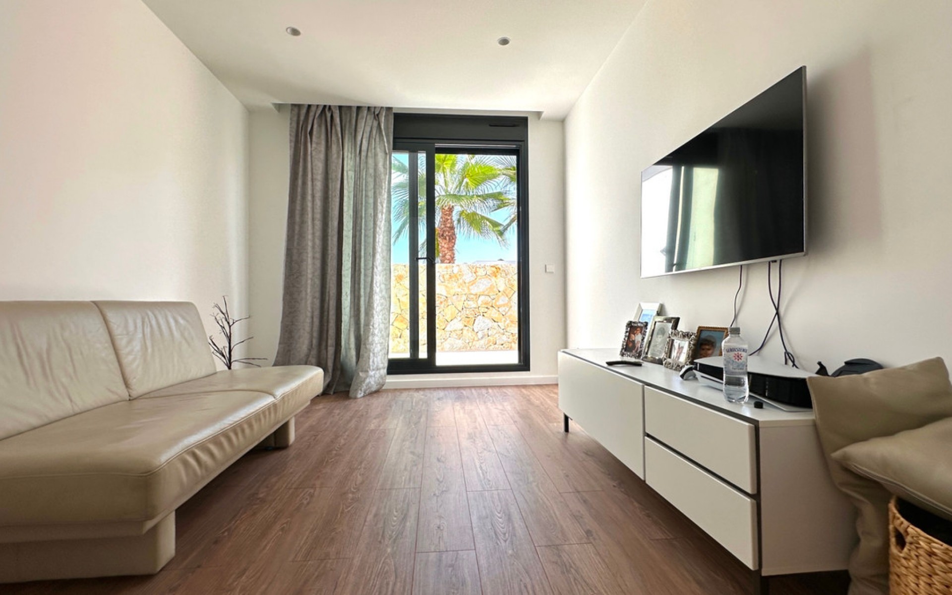 A Vendre - Villa - Las Colinas - Las Colinas Golf Resort
