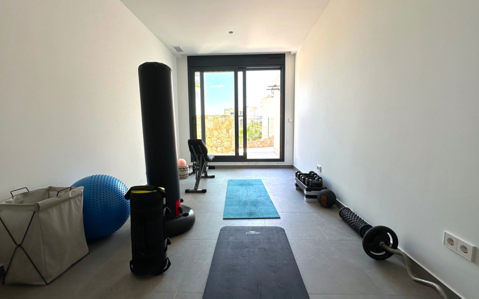 A Vendre - Villa - Las Colinas - Las Colinas Golf Resort