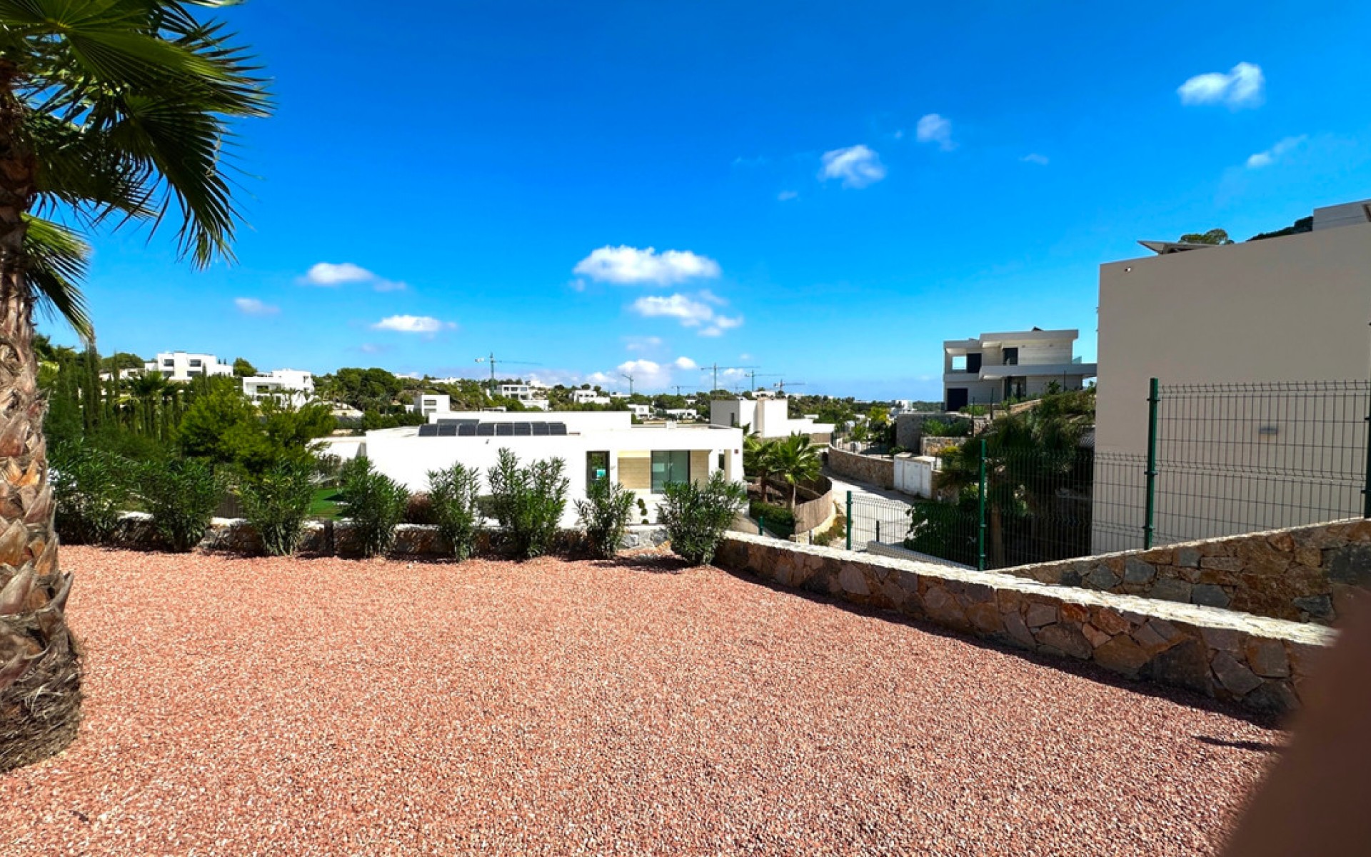 A Vendre - Villa - Las Colinas - Las Colinas Golf Resort