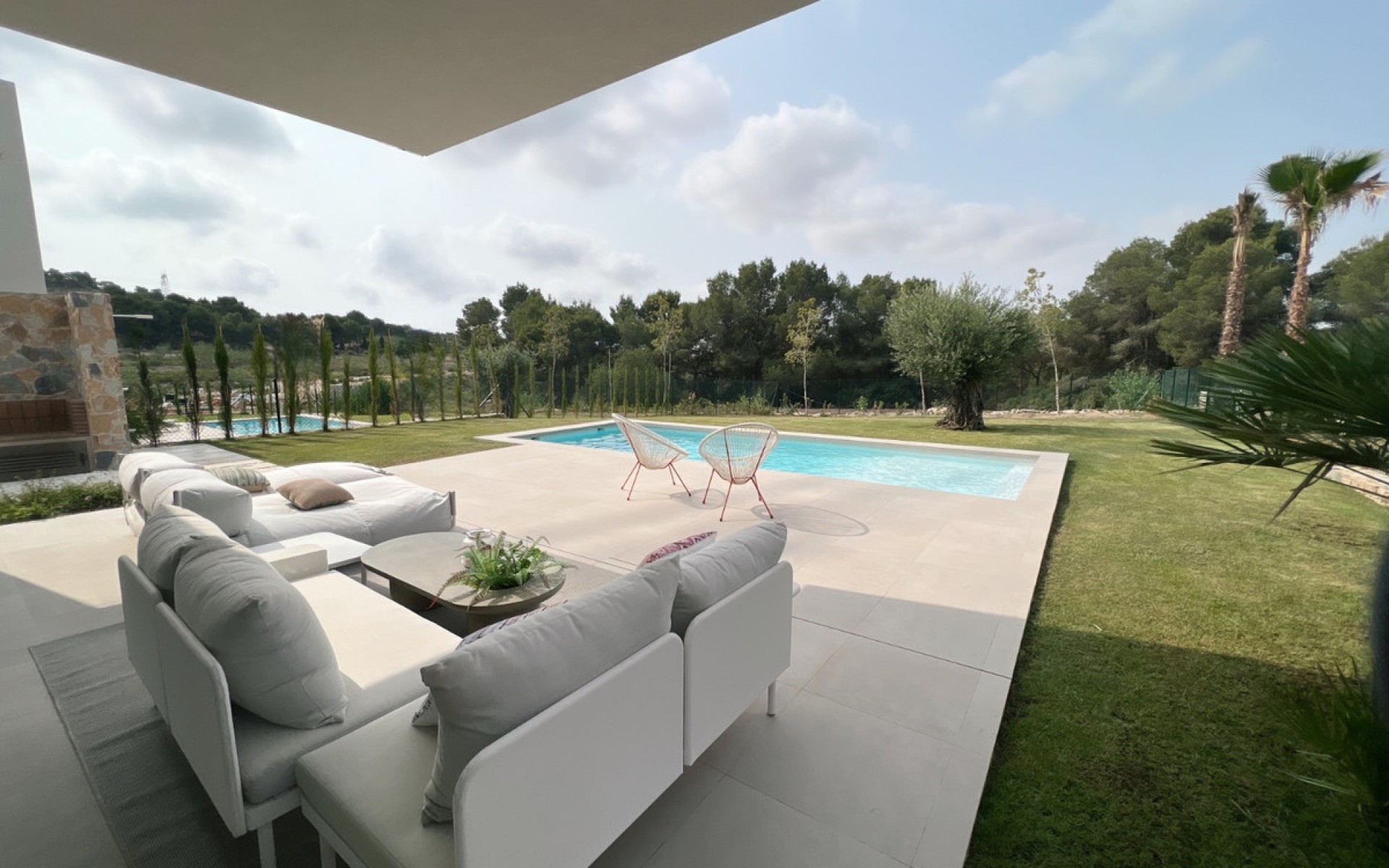 A Vendre - Villa - Las Colinas - Las Colinas Golf Resort