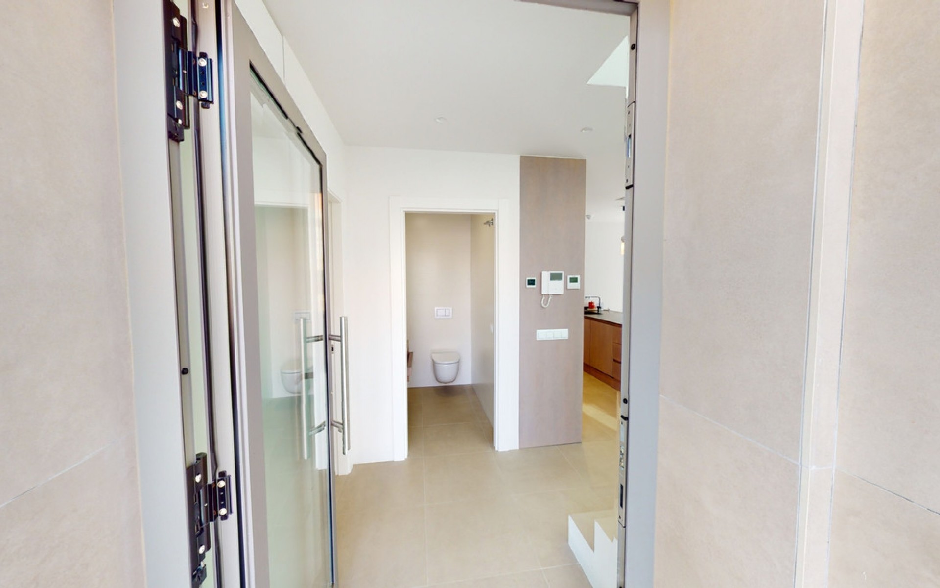 A Vendre - Villa - Las Colinas - Las Colinas Golf Resort