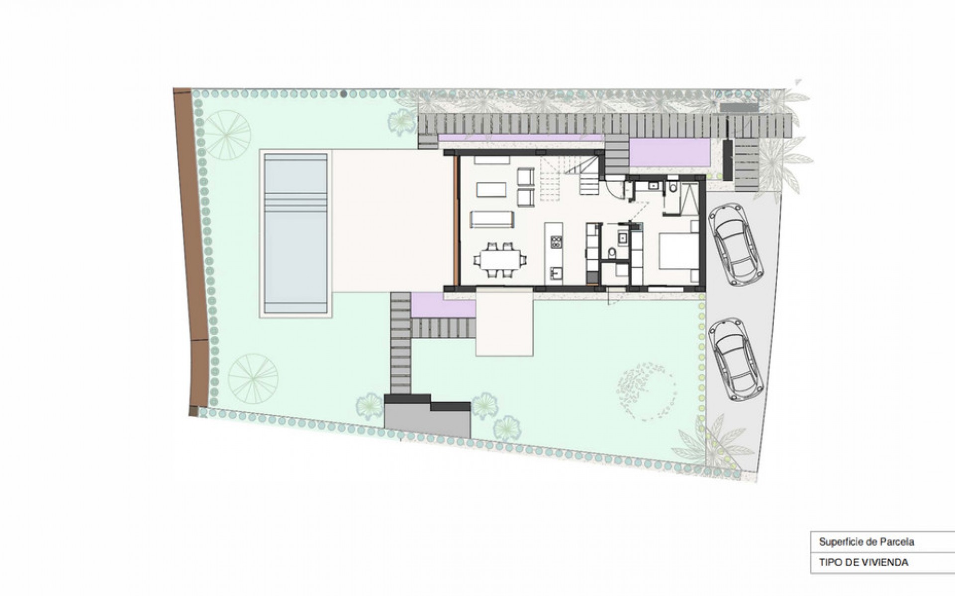 A Vendre - Villa - Las Colinas - Las Colinas Golf Resort