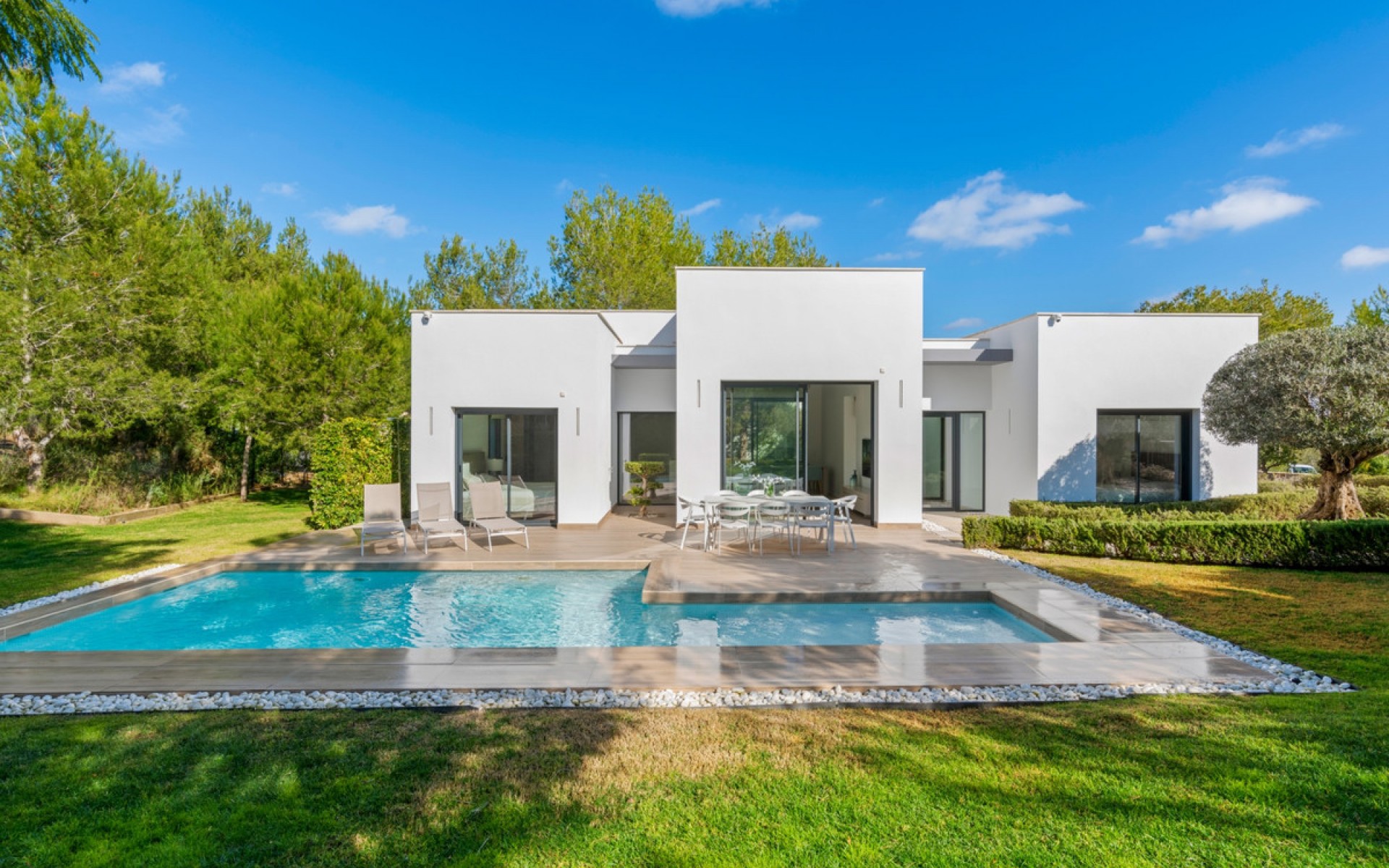 A Vendre - Villa - Las Colinas - Las Colinas Golf Resort
