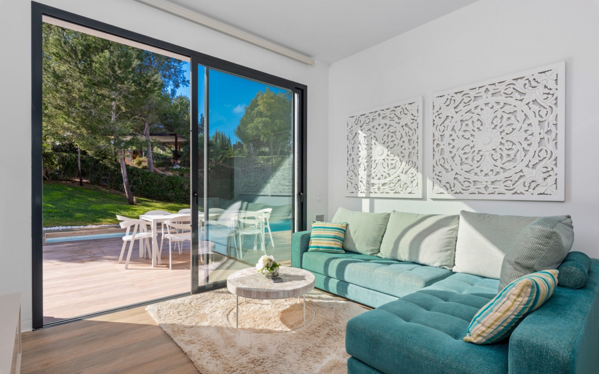 A Vendre - Villa - Las Colinas - Las Colinas Golf Resort