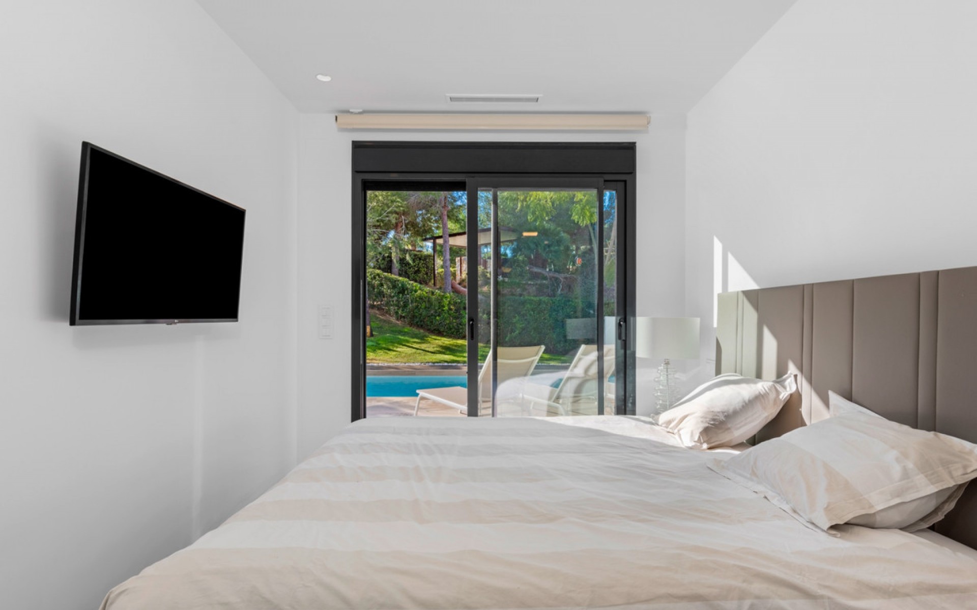 A Vendre - Villa - Las Colinas - Las Colinas Golf Resort