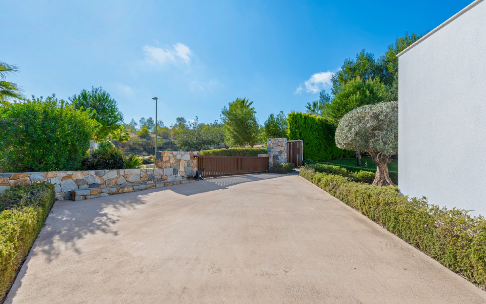 A Vendre - Villa - Las Colinas - Las Colinas Golf Resort