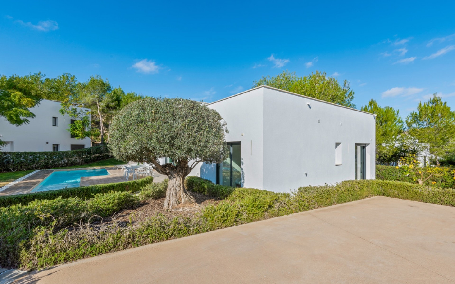 A Vendre - Villa - Las Colinas - Las Colinas Golf Resort