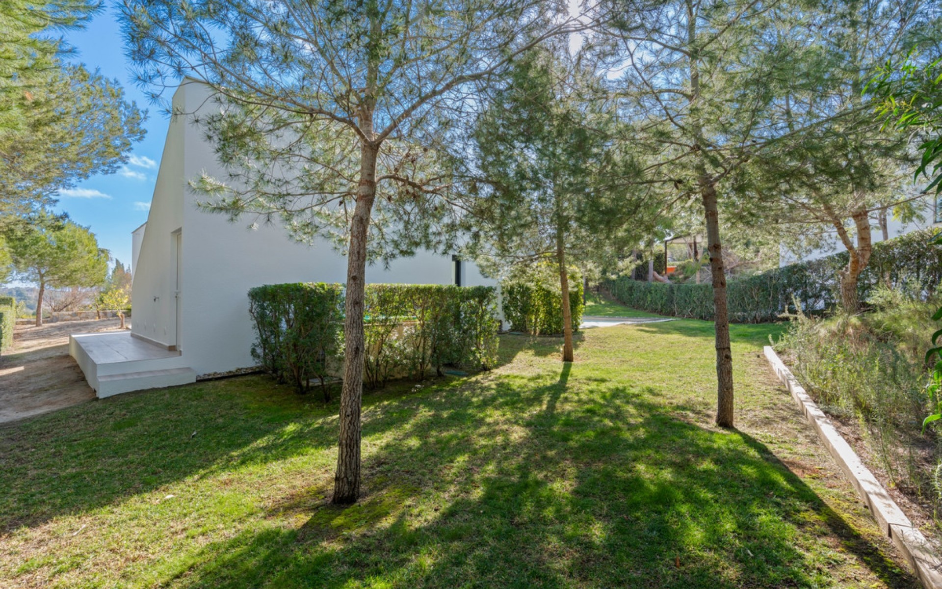 A Vendre - Villa - Las Colinas - Las Colinas Golf Resort