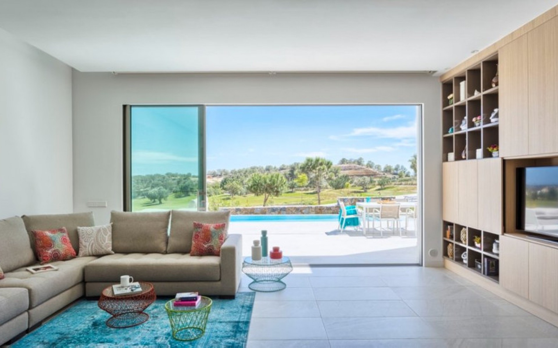 A Vendre - Villa - Las Colinas - Las Colinas Golf Resort