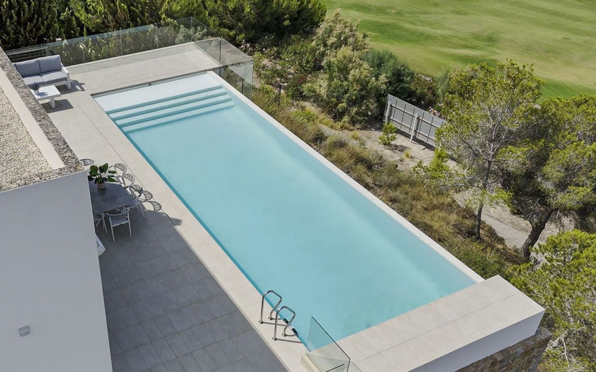 A Vendre - Villa - Las Colinas - Las Colinas Golf Resort