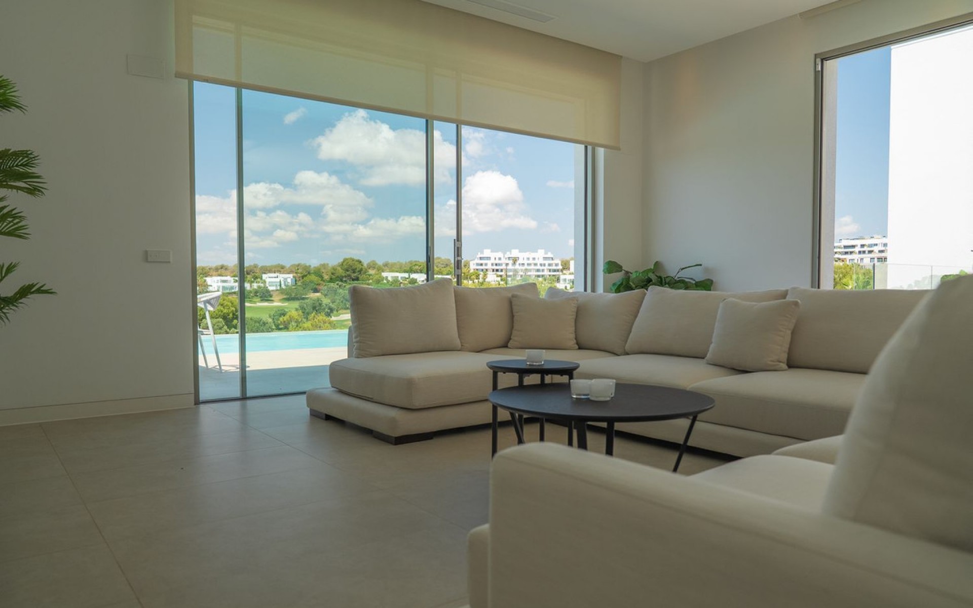 A Vendre - Villa - Las Colinas - Las Colinas Golf Resort