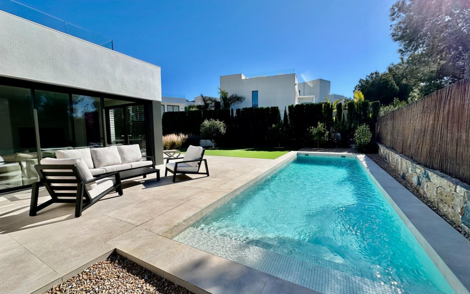 A Vendre - Villa - Las Colinas - Las Colinas Golf Resort