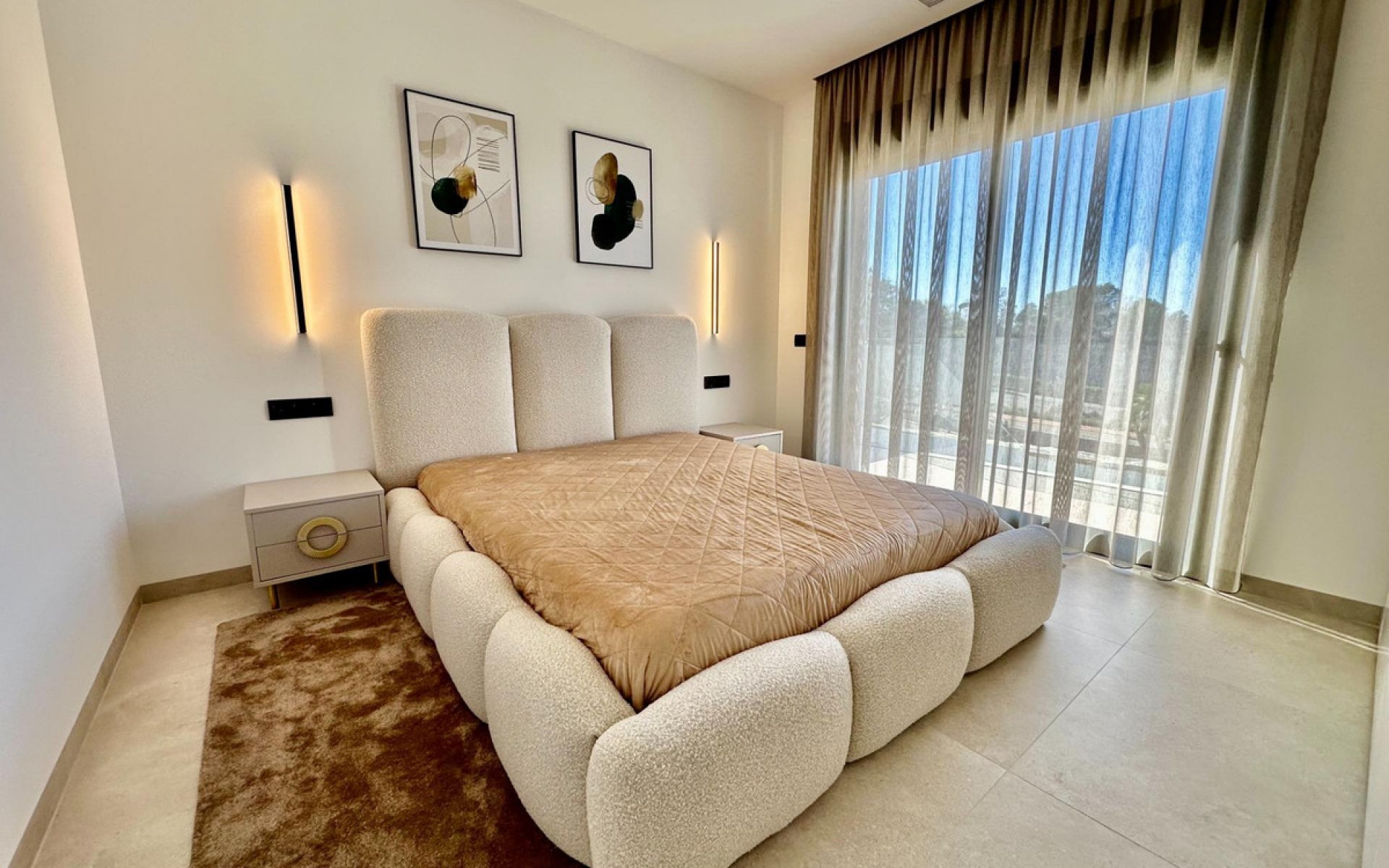 A Vendre - Villa - Las Colinas - Las Colinas Golf Resort