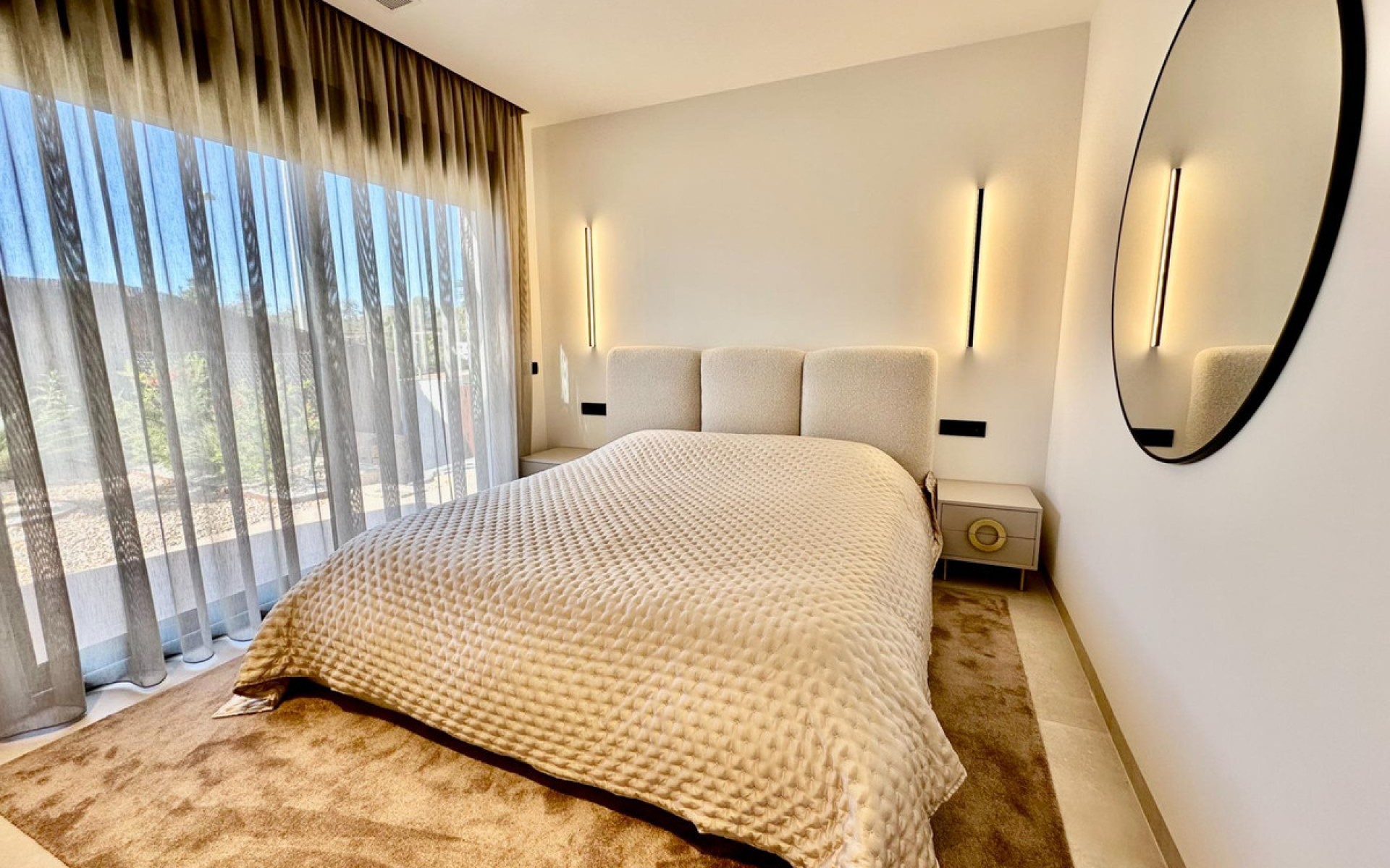 A Vendre - Villa - Las Colinas - Las Colinas Golf Resort