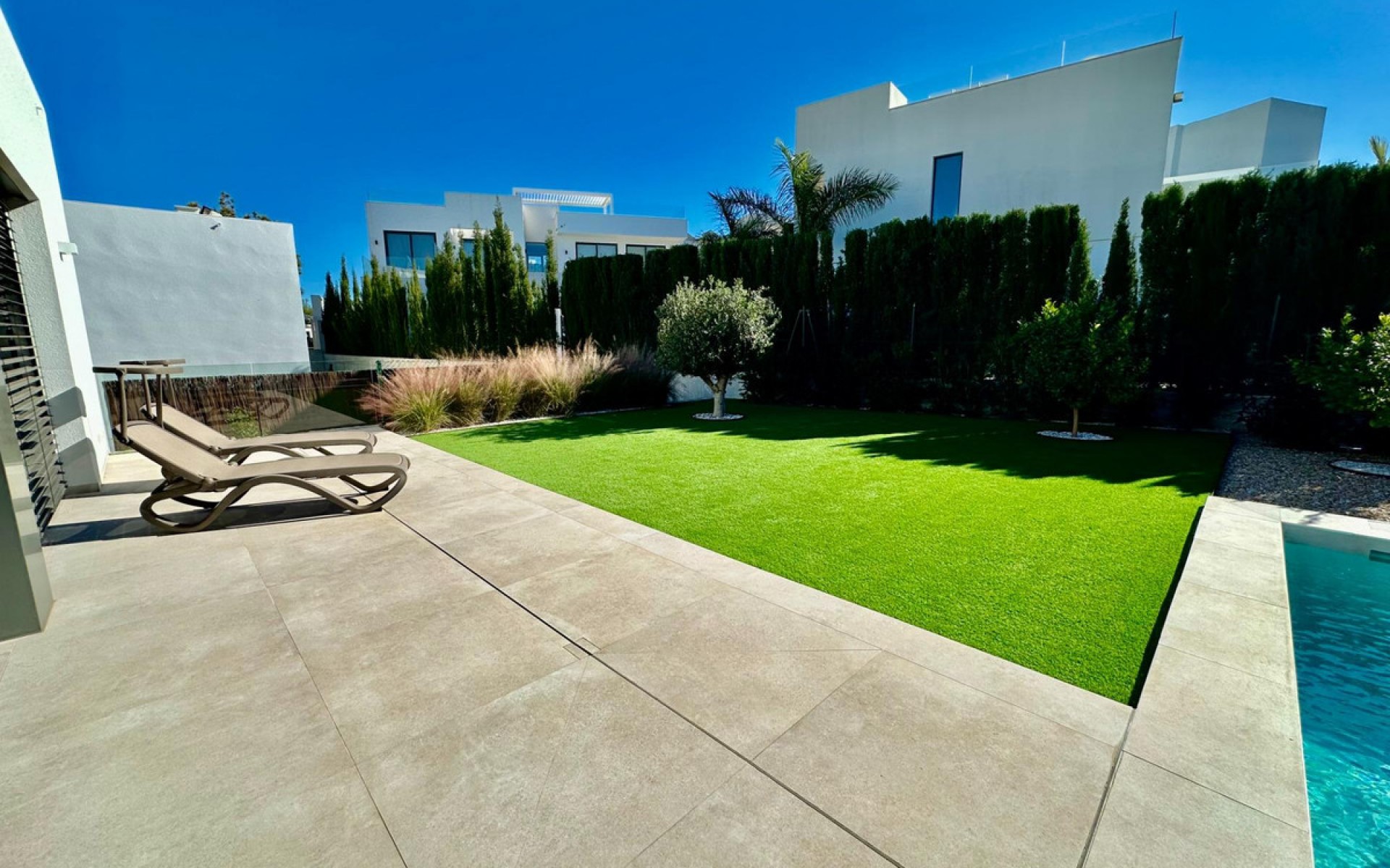 A Vendre - Villa - Las Colinas - Las Colinas Golf Resort