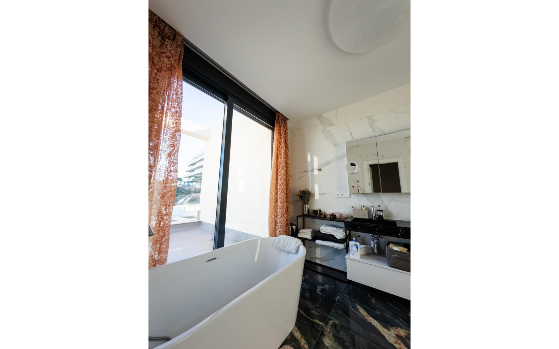 A Vendre - Villa - Las Colinas - Las Colinas Golf Resort