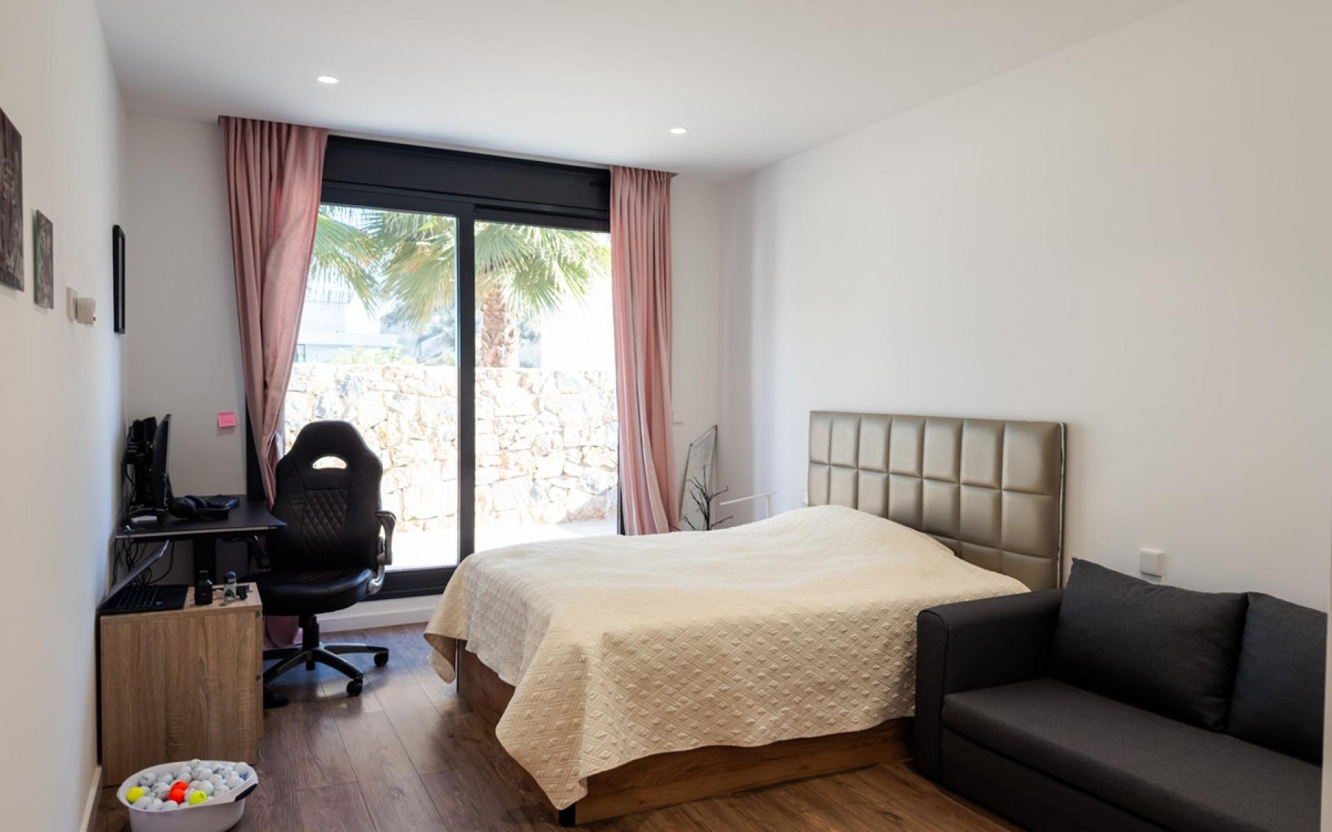 A Vendre - Villa - Las Colinas - Las Colinas Golf Resort