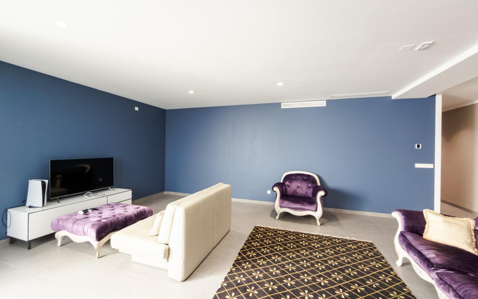 A Vendre - Villa - Las Colinas - Las Colinas Golf Resort