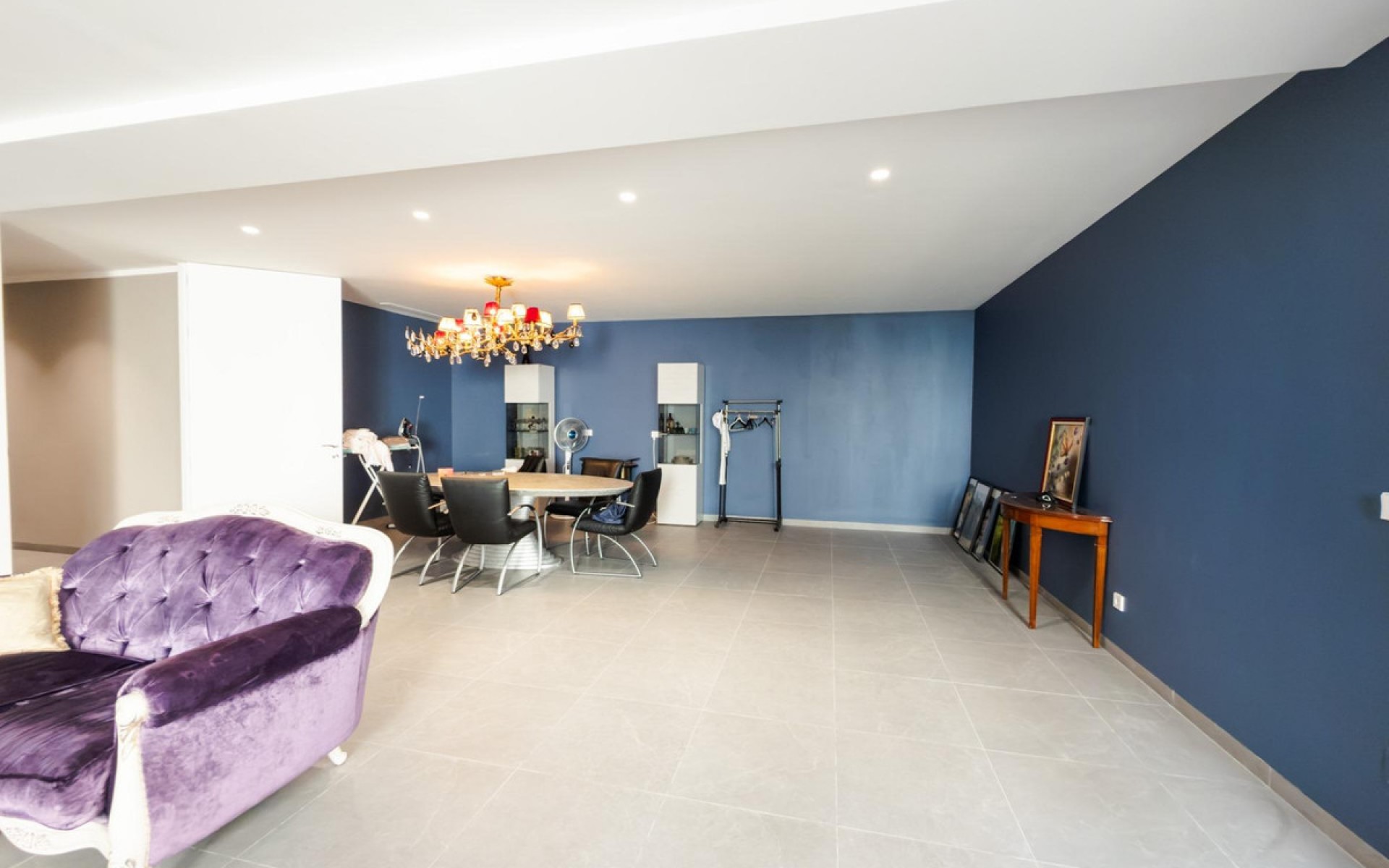 A Vendre - Villa - Las Colinas - Las Colinas Golf Resort