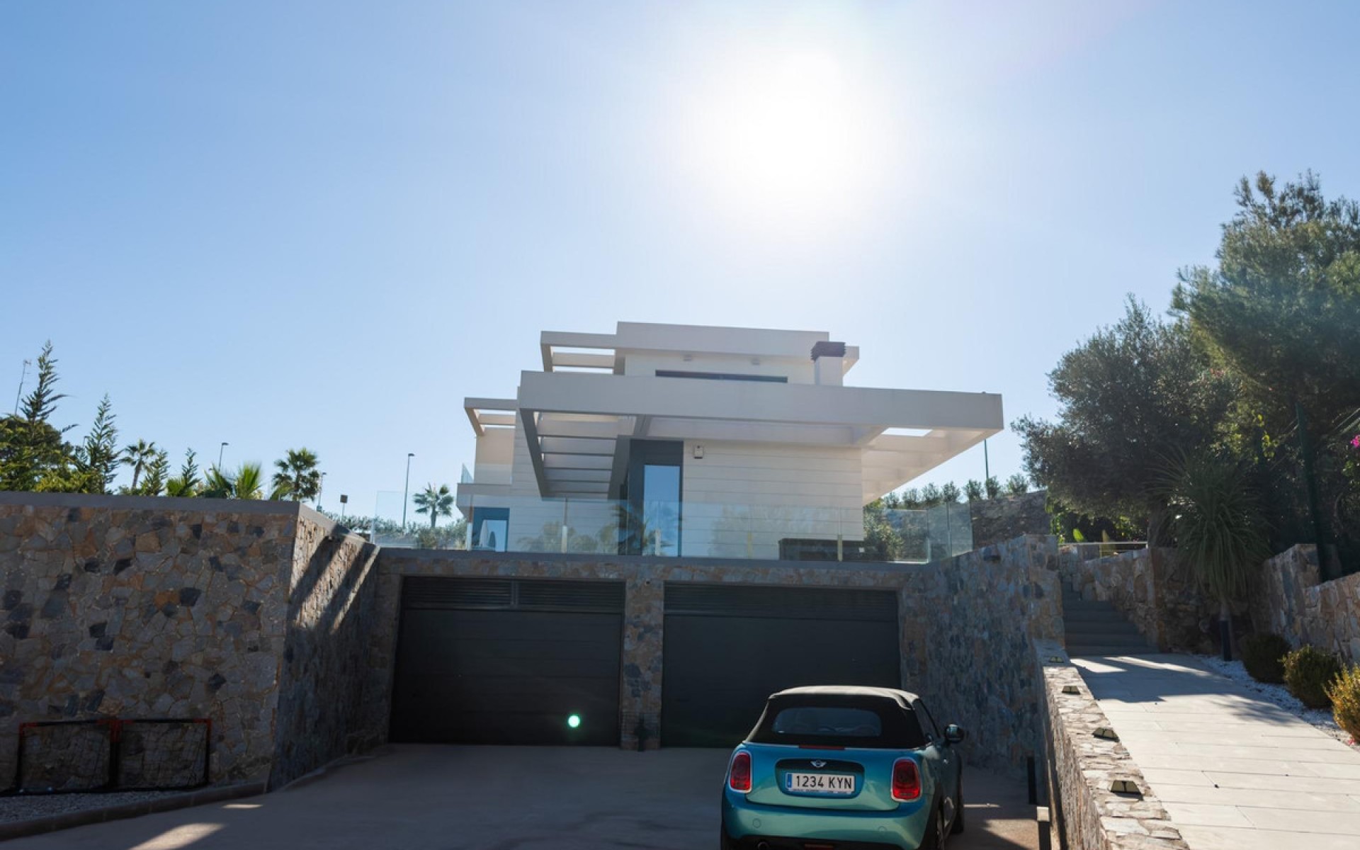 A Vendre - Villa - Las Colinas - Las Colinas Golf Resort
