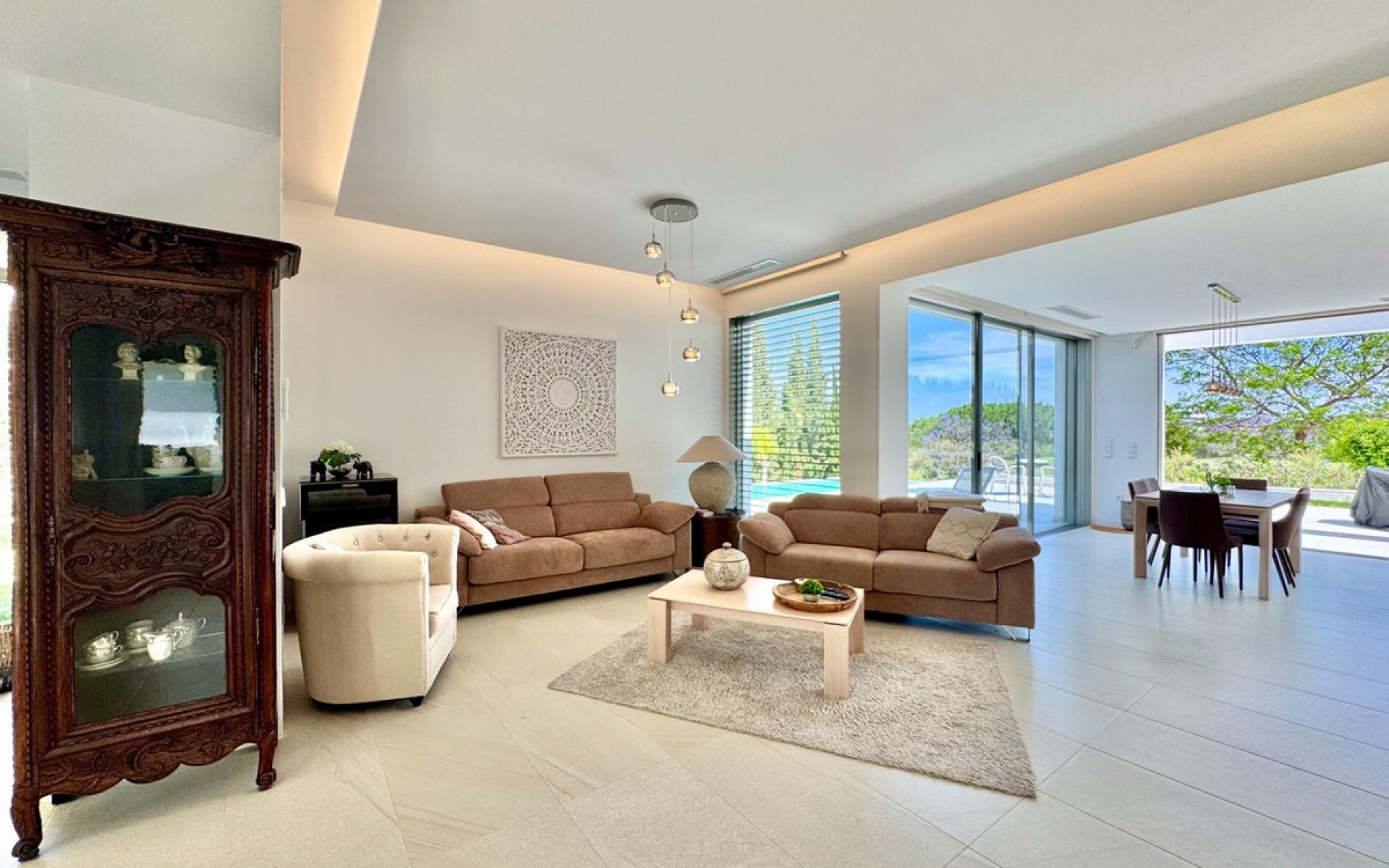 A Vendre - Villa - Las Colinas - Las Colinas Golf Resort