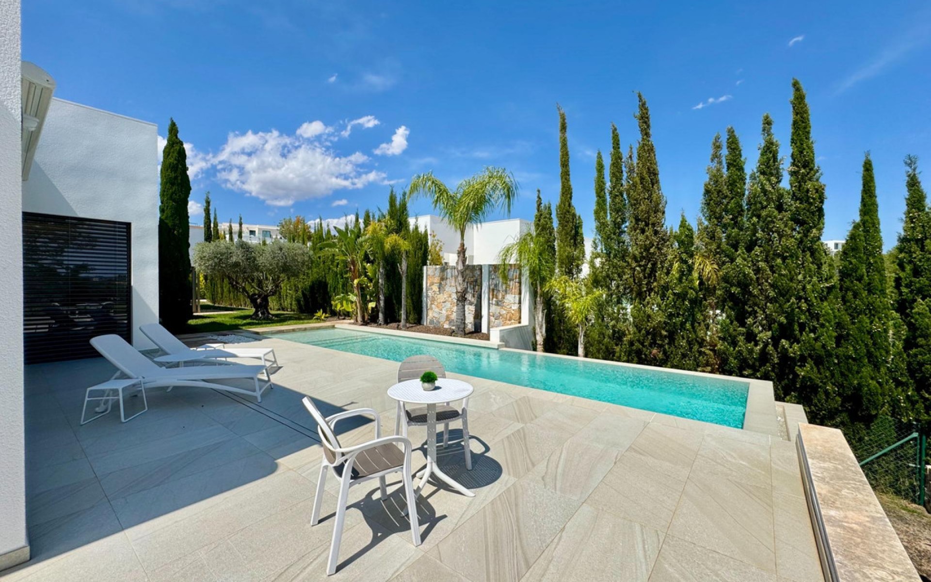 A Vendre - Villa - Las Colinas - Las Colinas Golf Resort