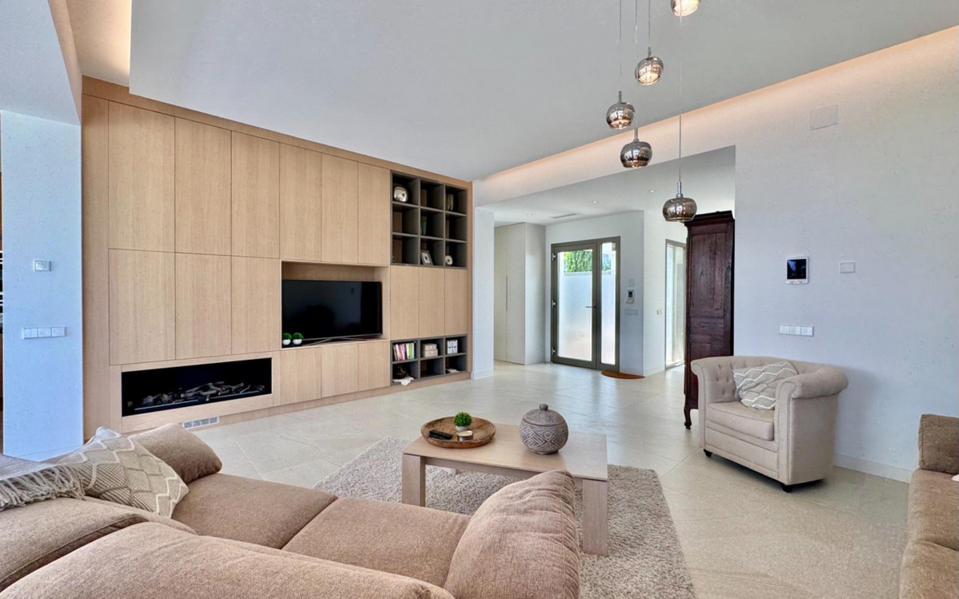 A Vendre - Villa - Las Colinas - Las Colinas Golf Resort