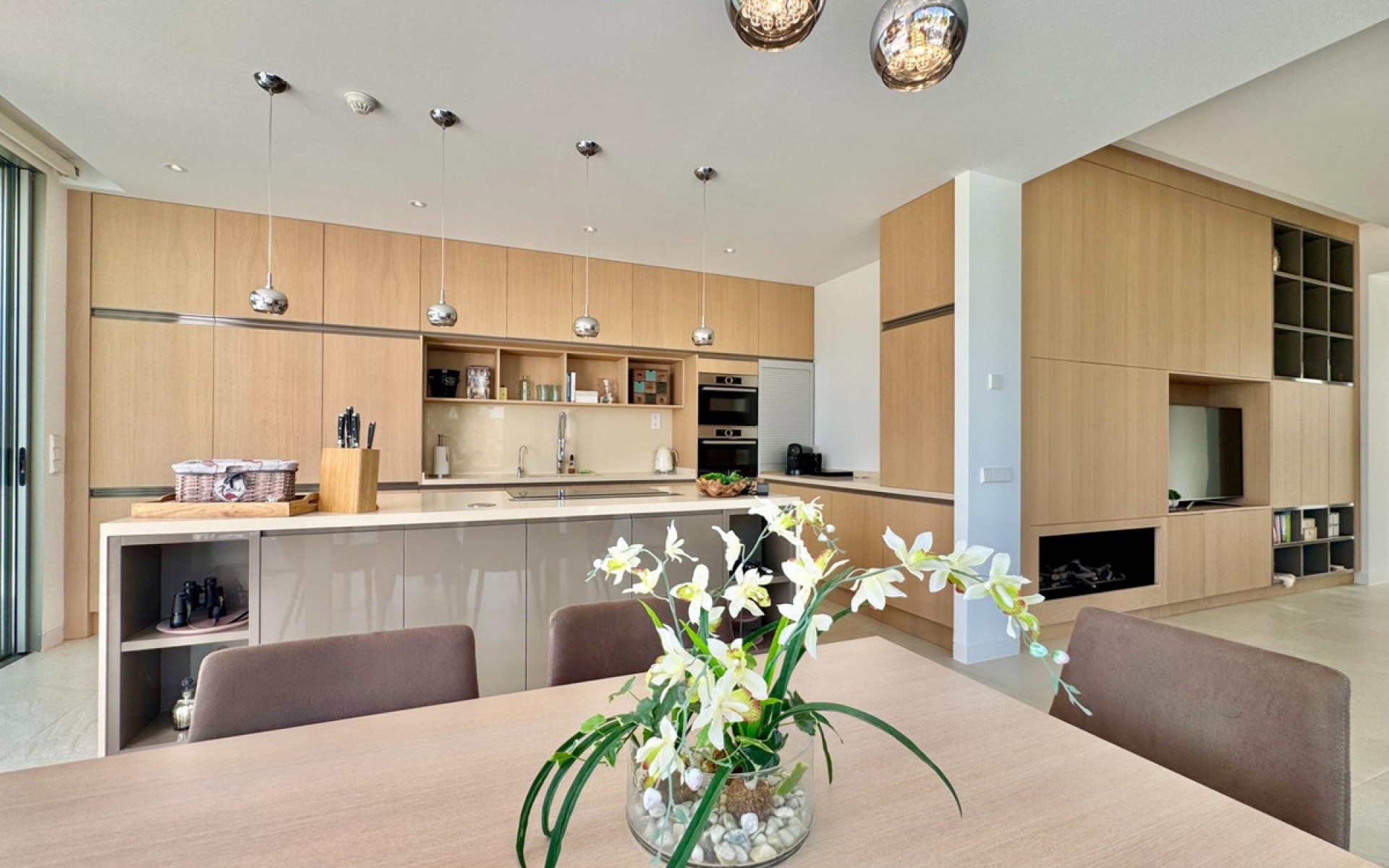 A Vendre - Villa - Las Colinas - Las Colinas Golf Resort