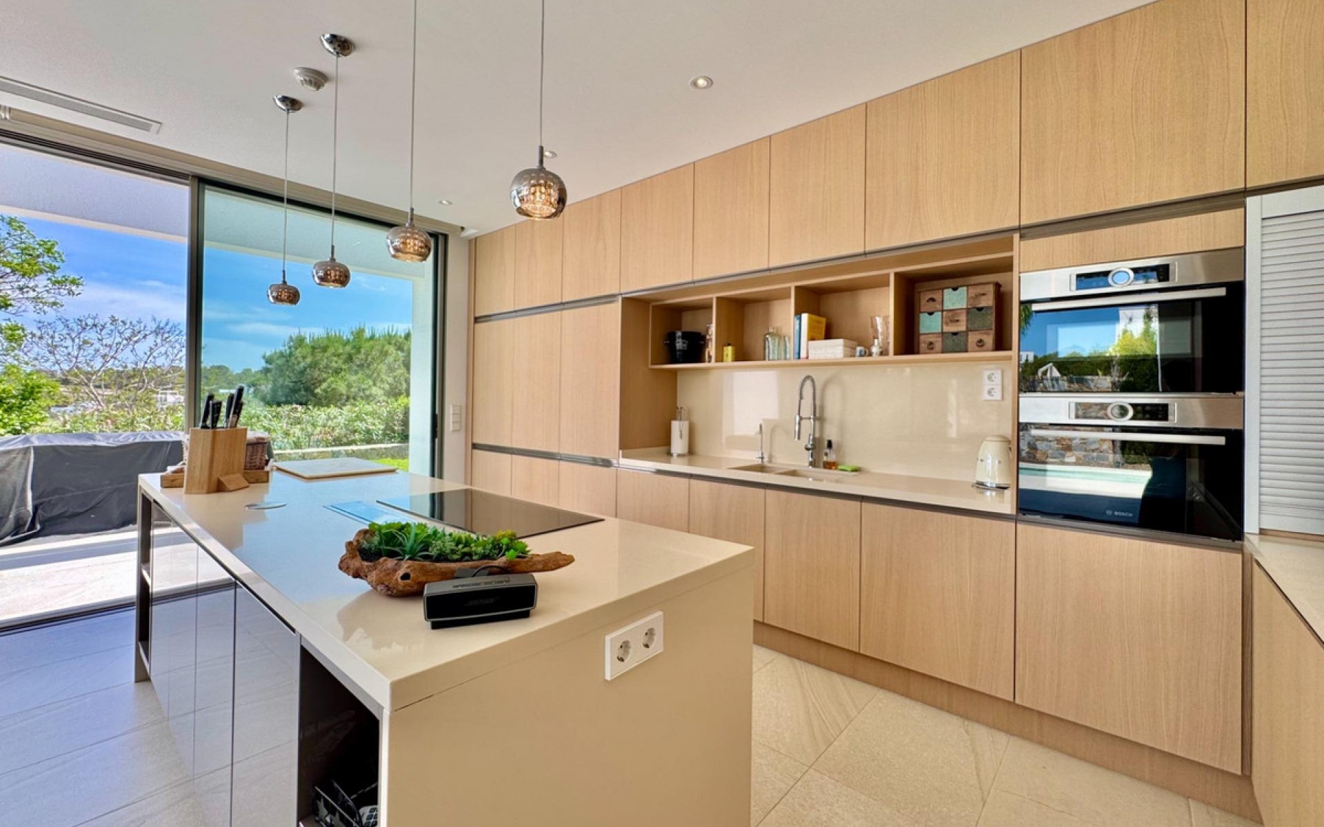 A Vendre - Villa - Las Colinas - Las Colinas Golf Resort