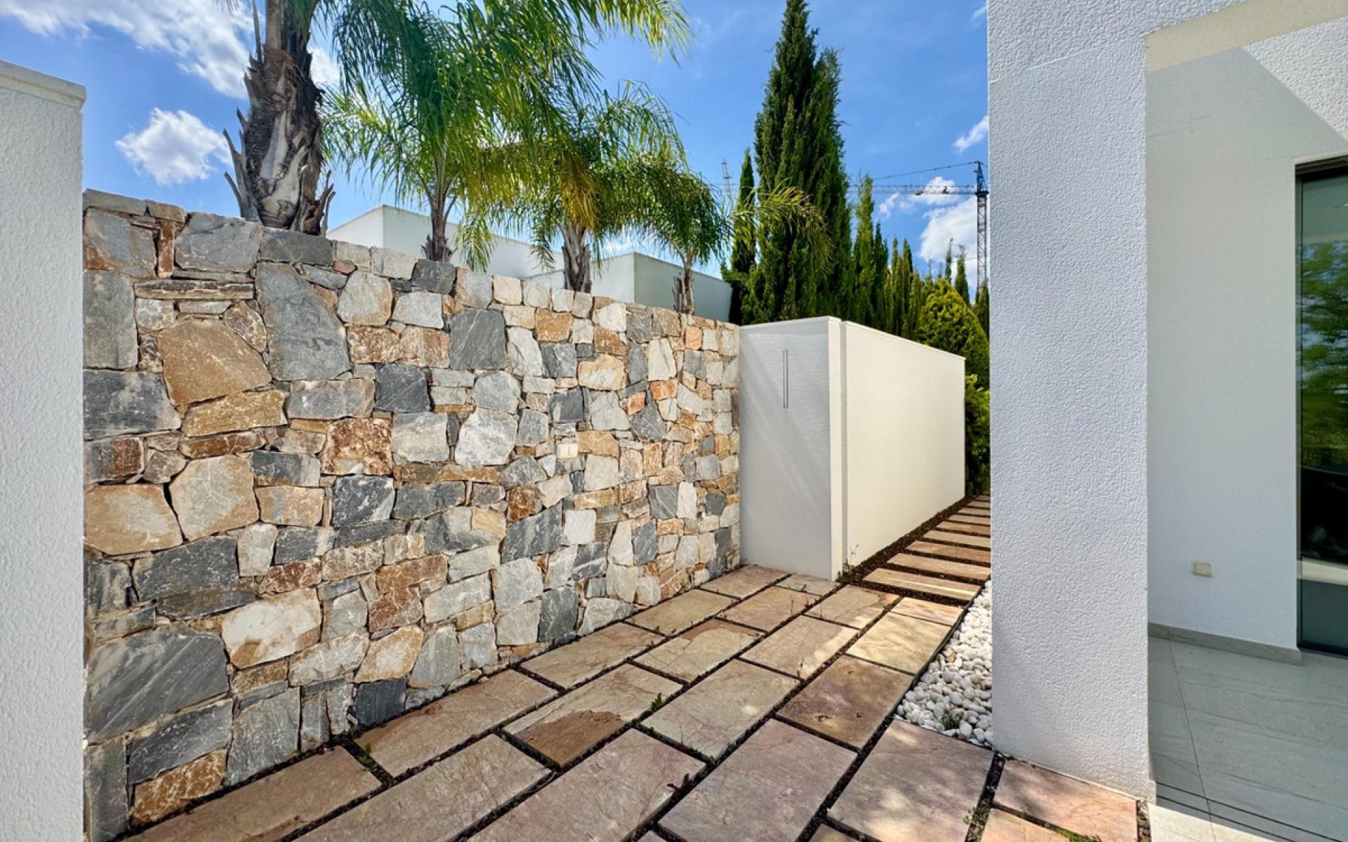 A Vendre - Villa - Las Colinas - Las Colinas Golf Resort