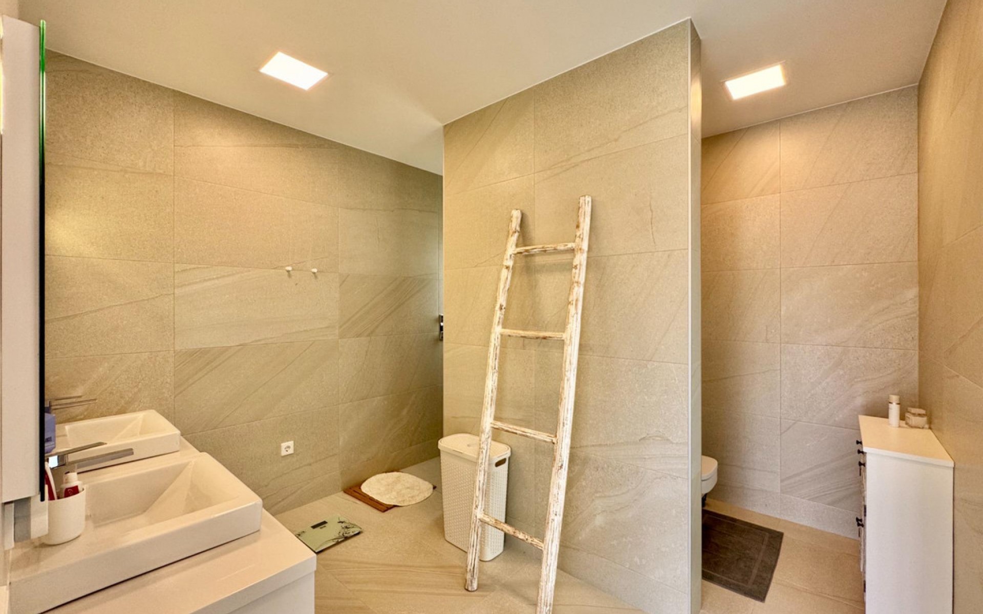 A Vendre - Villa - Las Colinas - Las Colinas Golf Resort